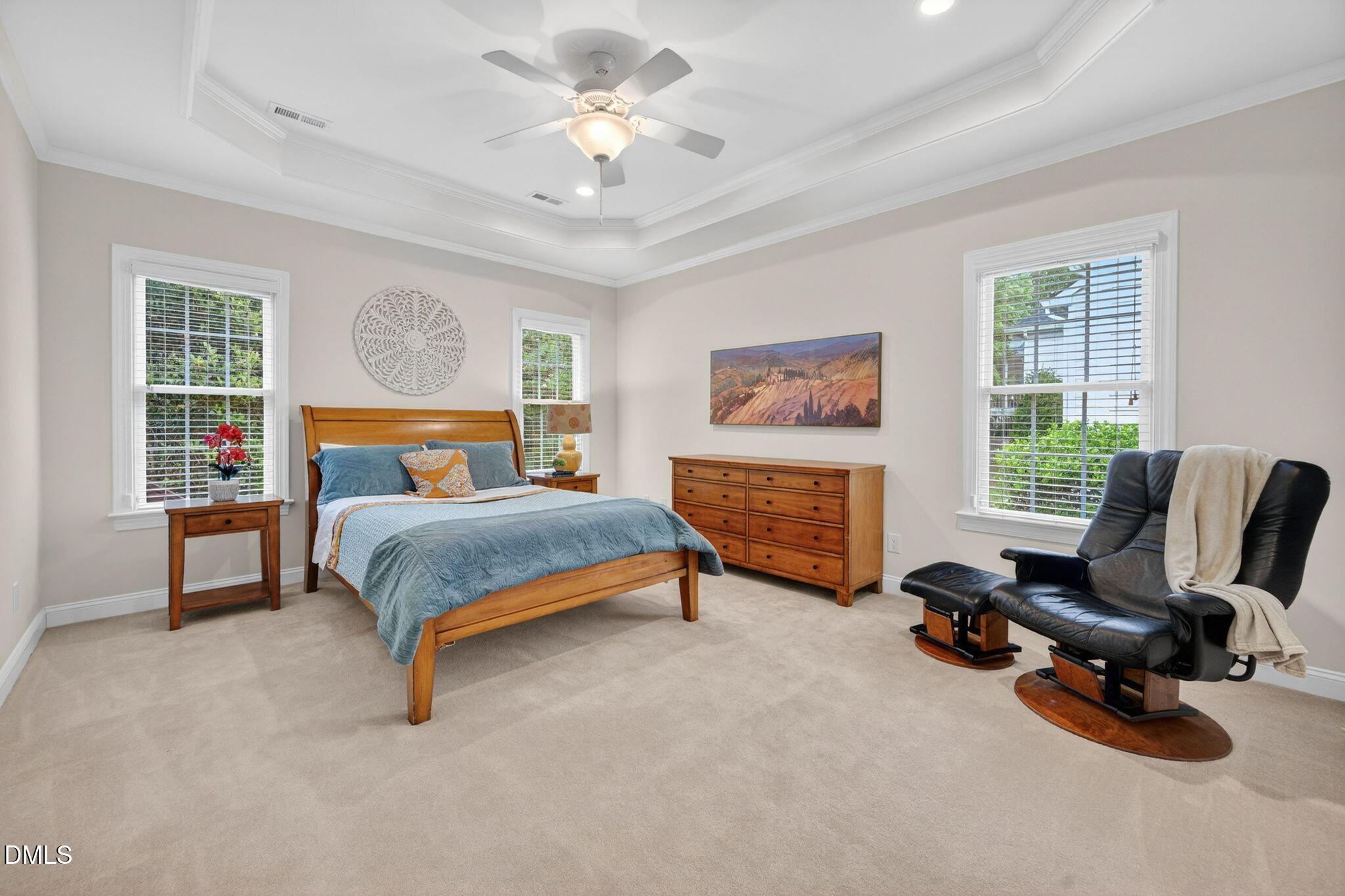407 Chandler Grant Drive