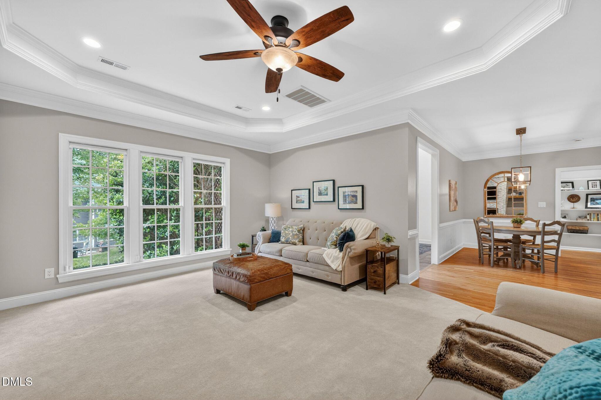 407 Chandler Grant Drive