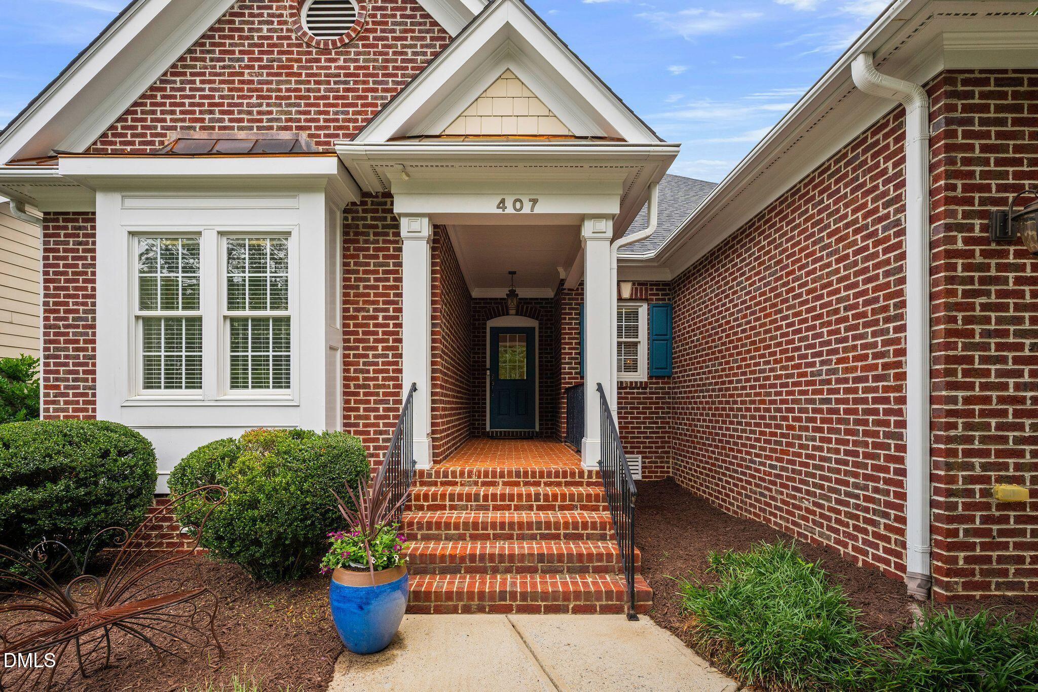 407 Chandler Grant Drive