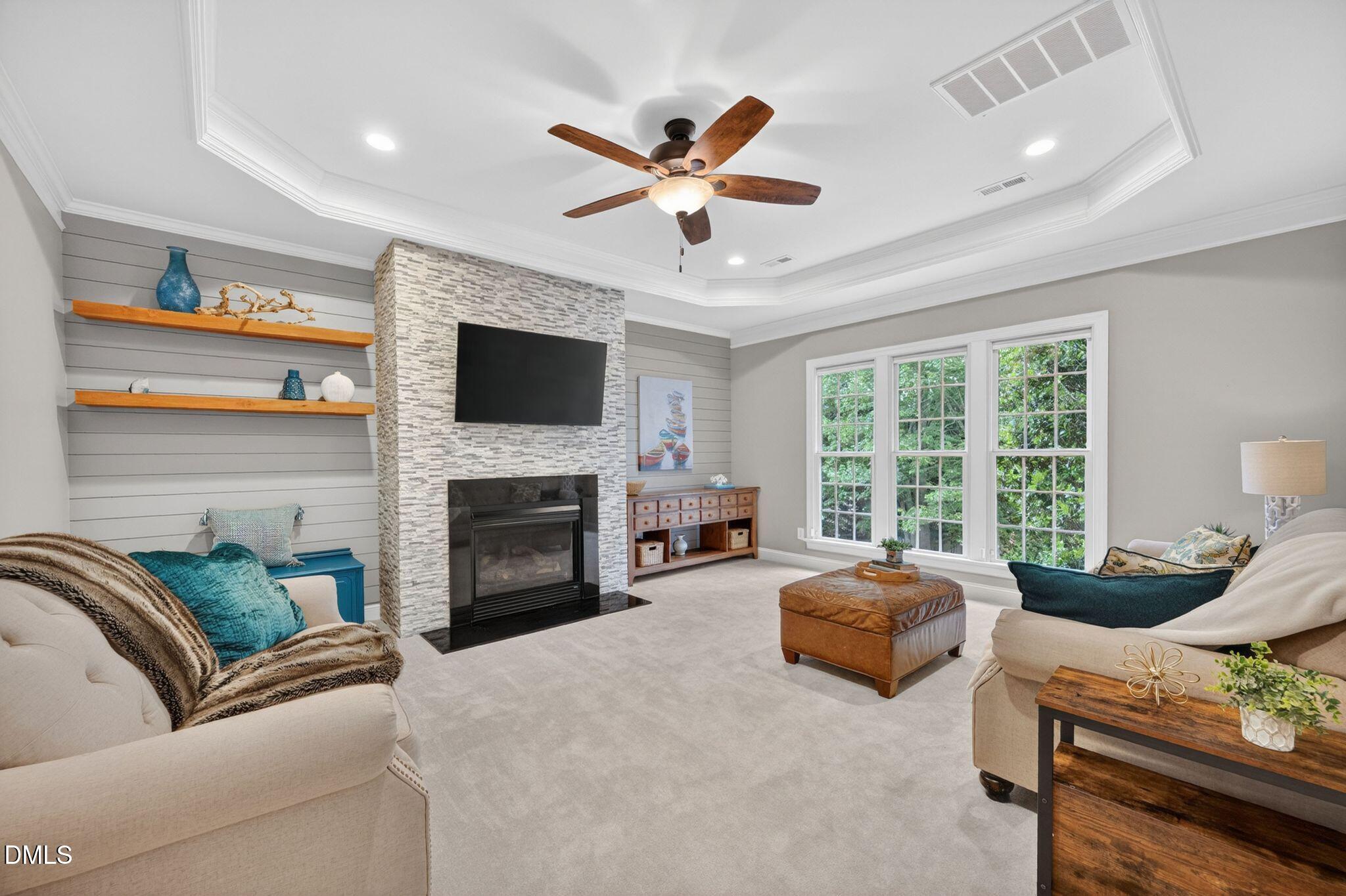 407 Chandler Grant Drive