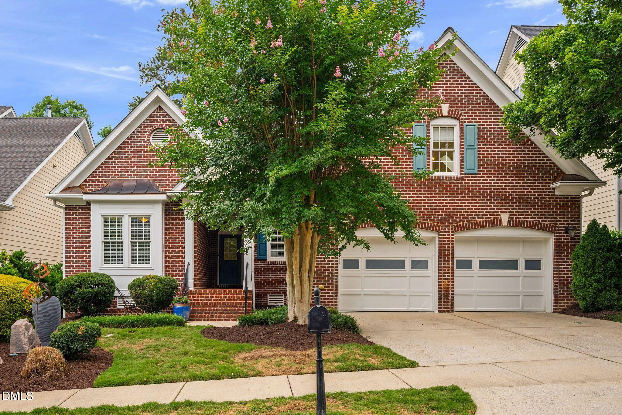407 Chandler Grant Drive