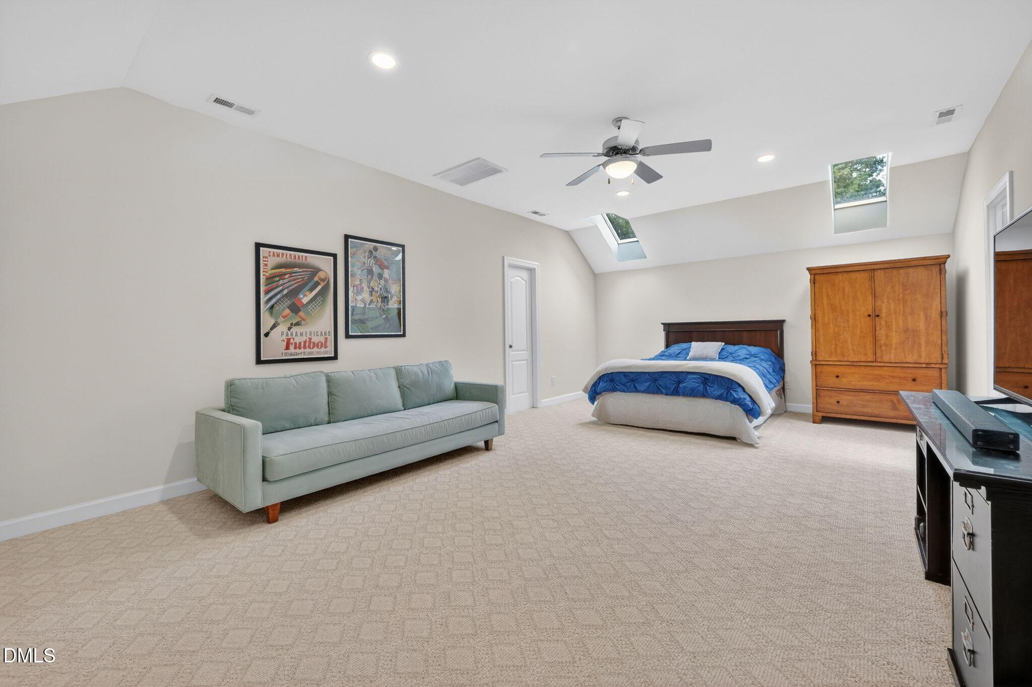 407 Chandler Grant Drive