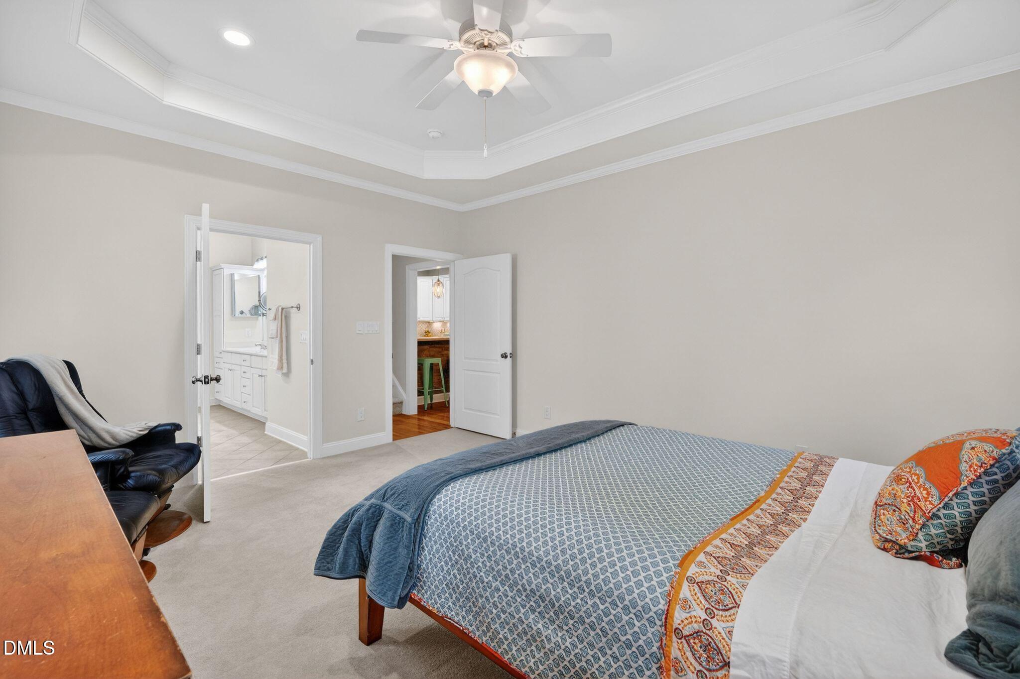 407 Chandler Grant Drive