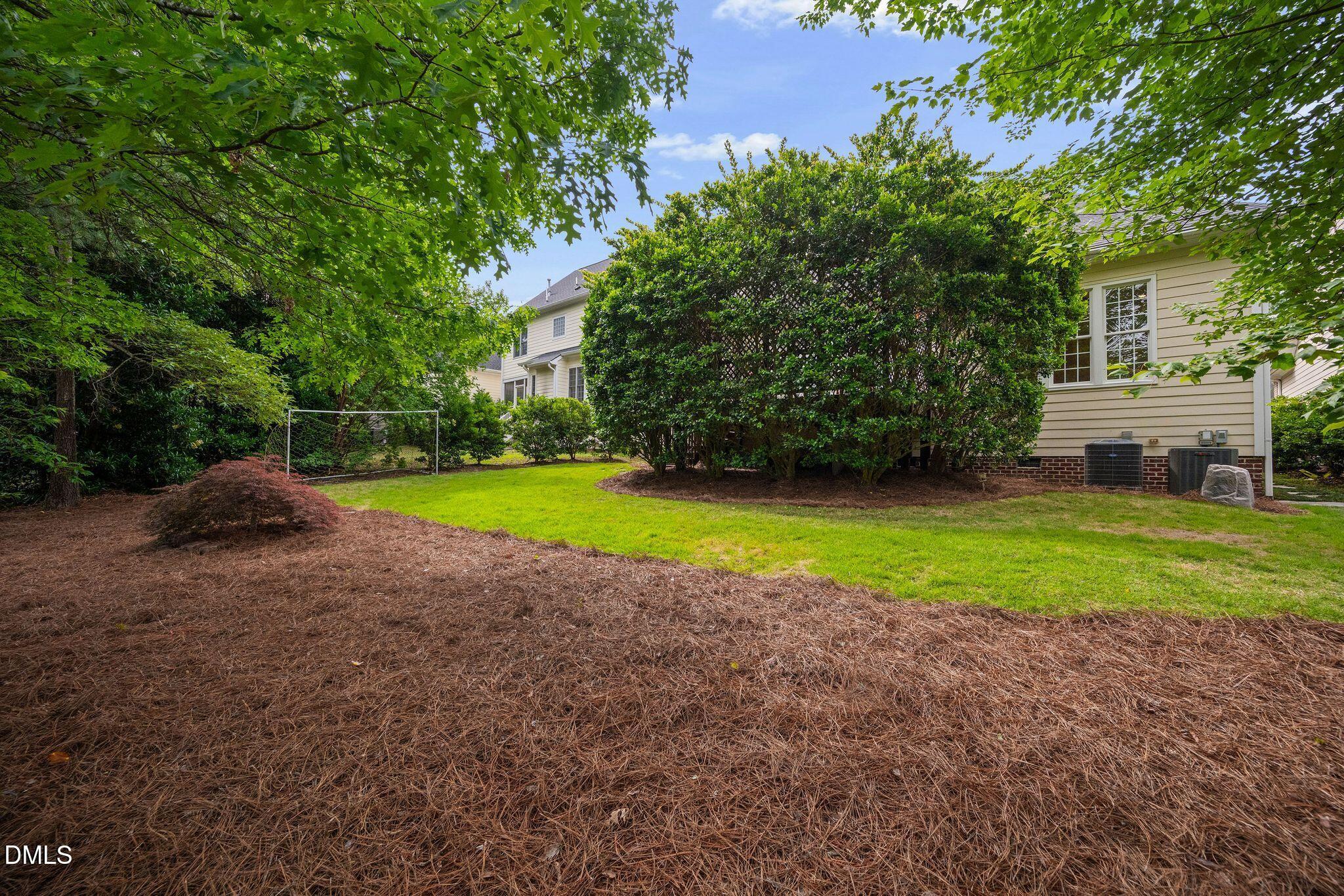 407 Chandler Grant Drive
