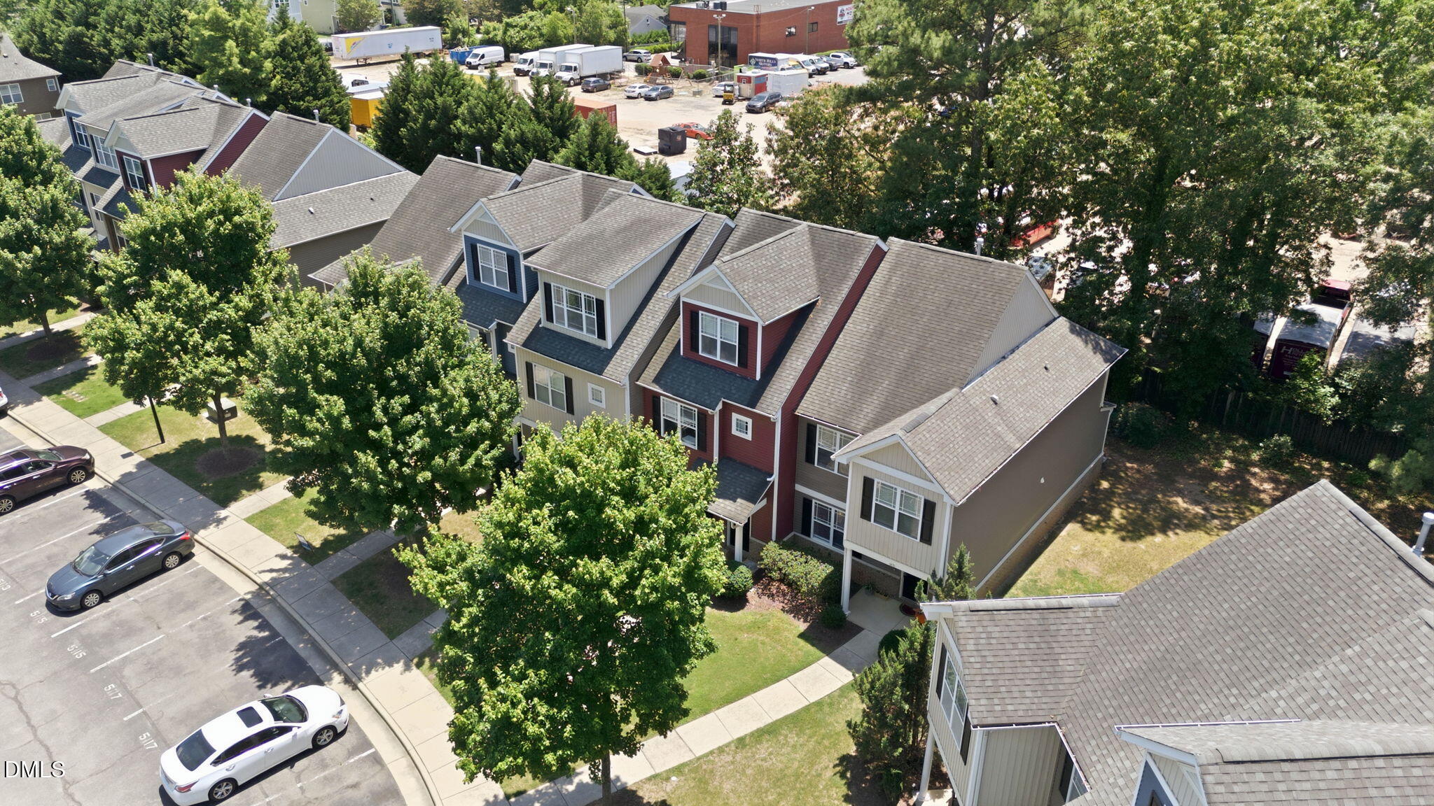 5121 Powell Townes Way