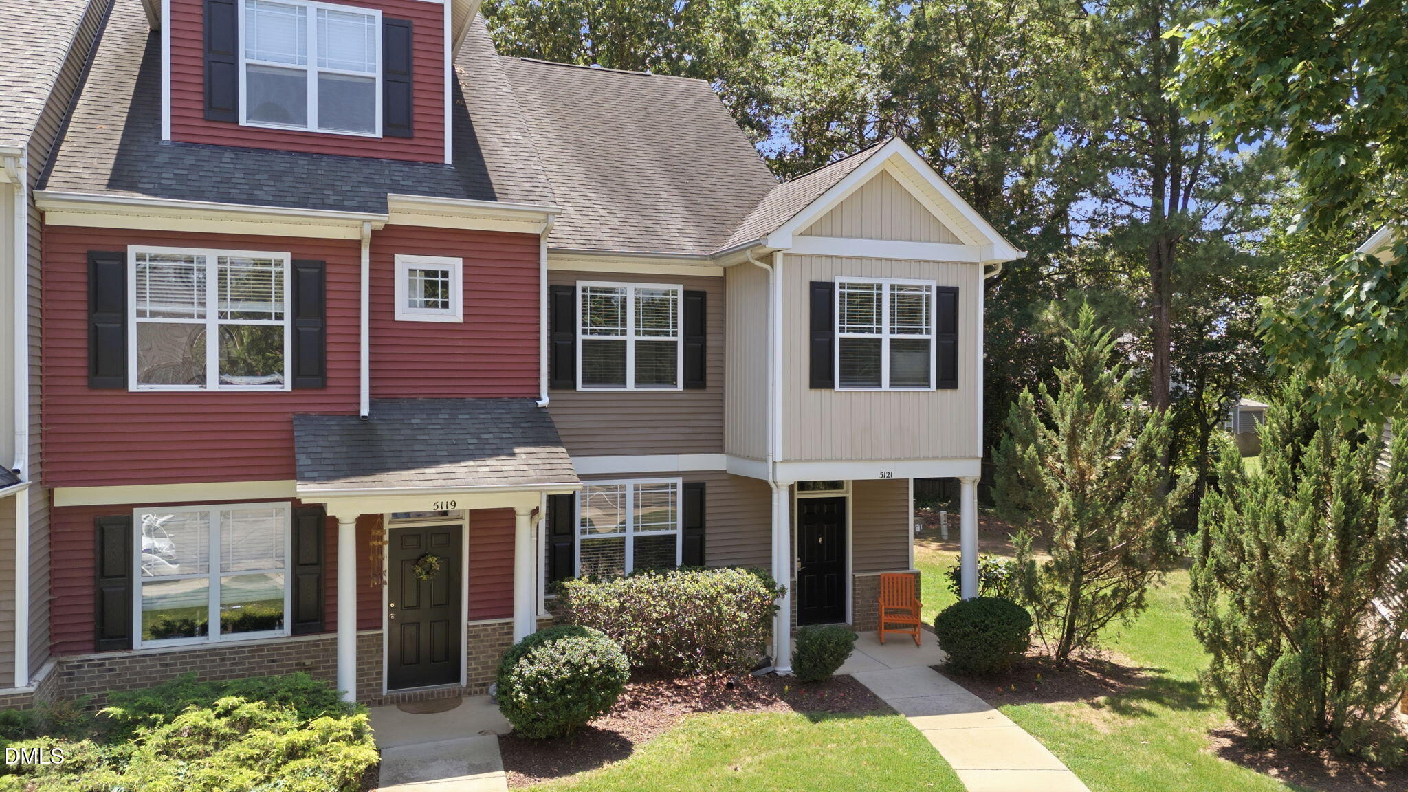 5121 Powell Townes Way