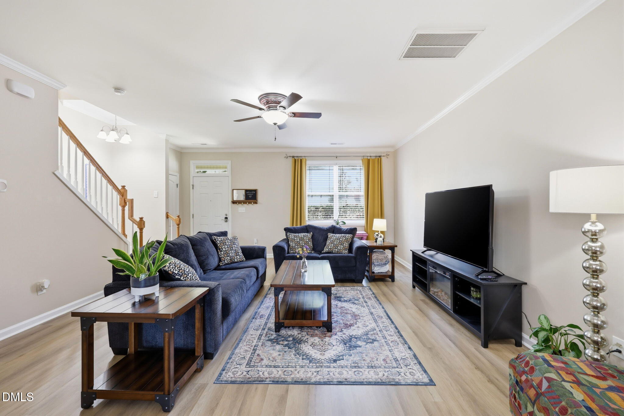 5121 Powell Townes Way