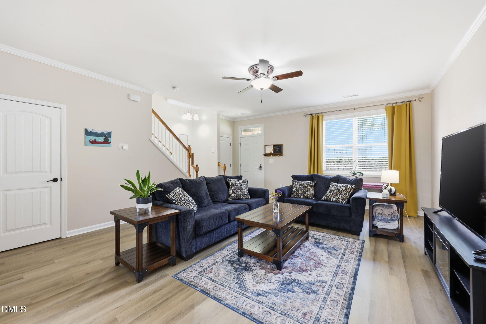5121 Powell Townes Way