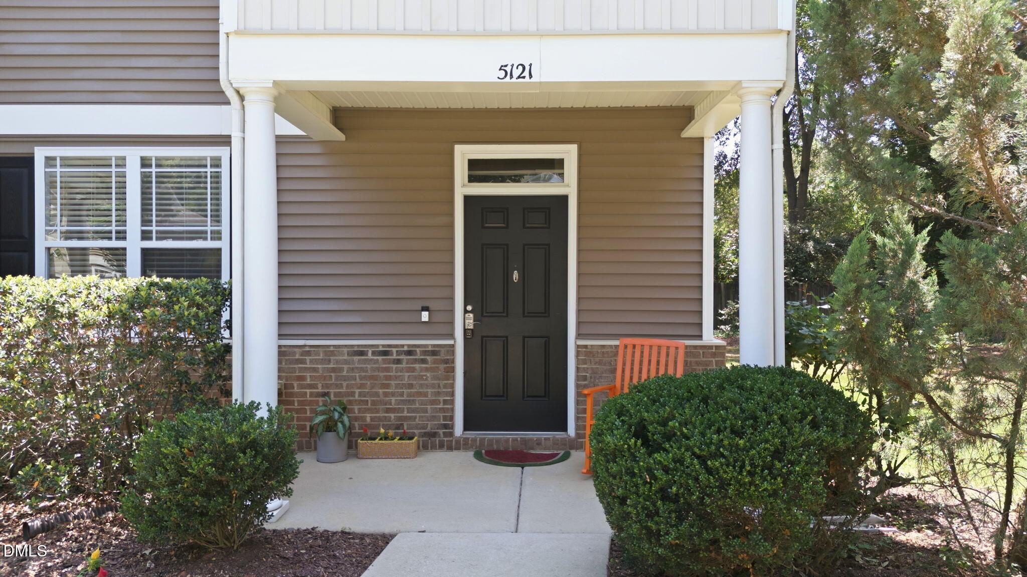 5121 Powell Townes Way