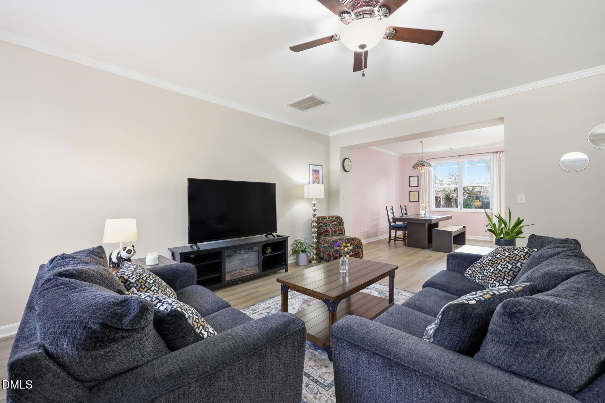 5121 Powell Townes Way