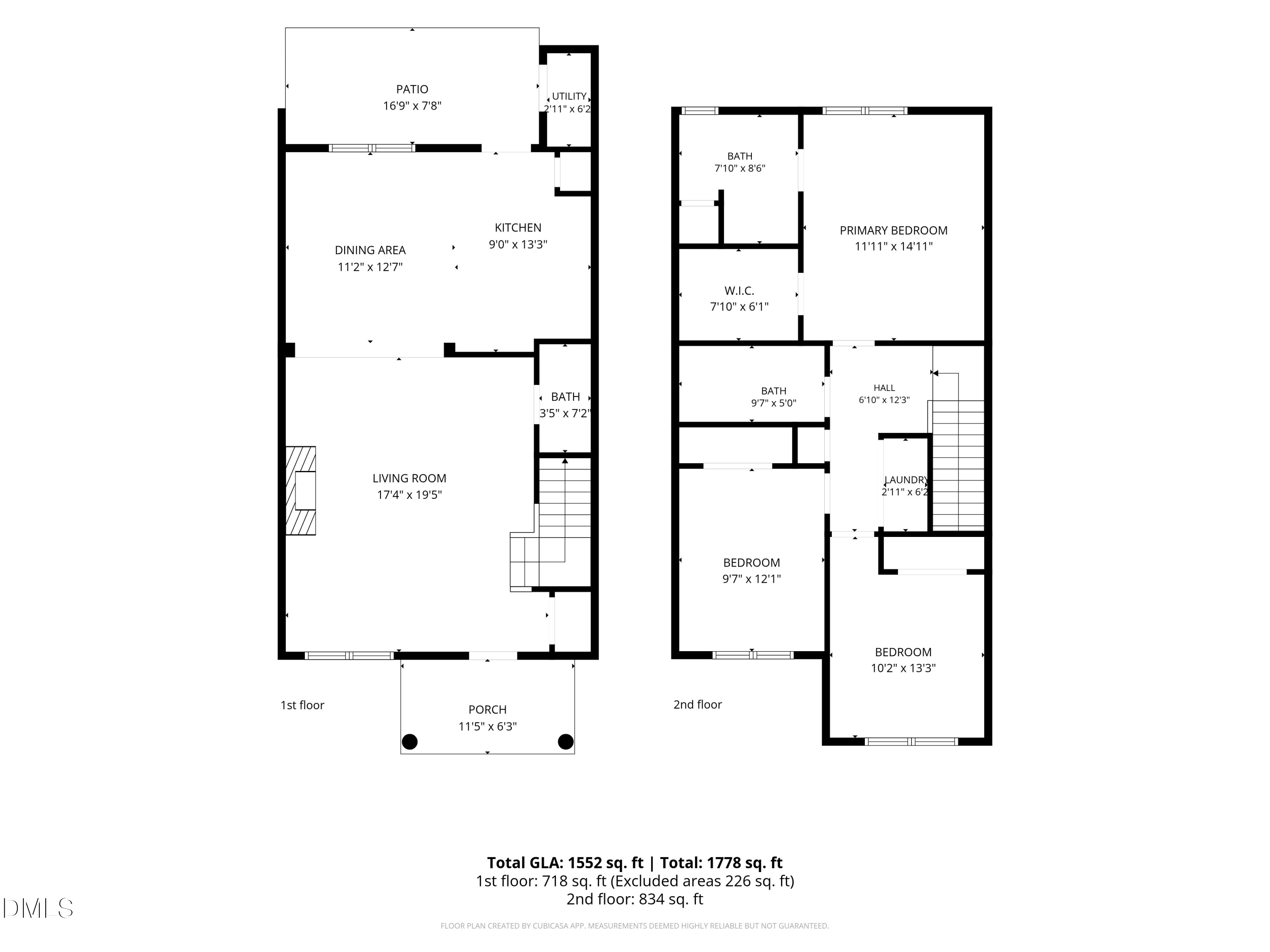 5121 Powell Townes Way