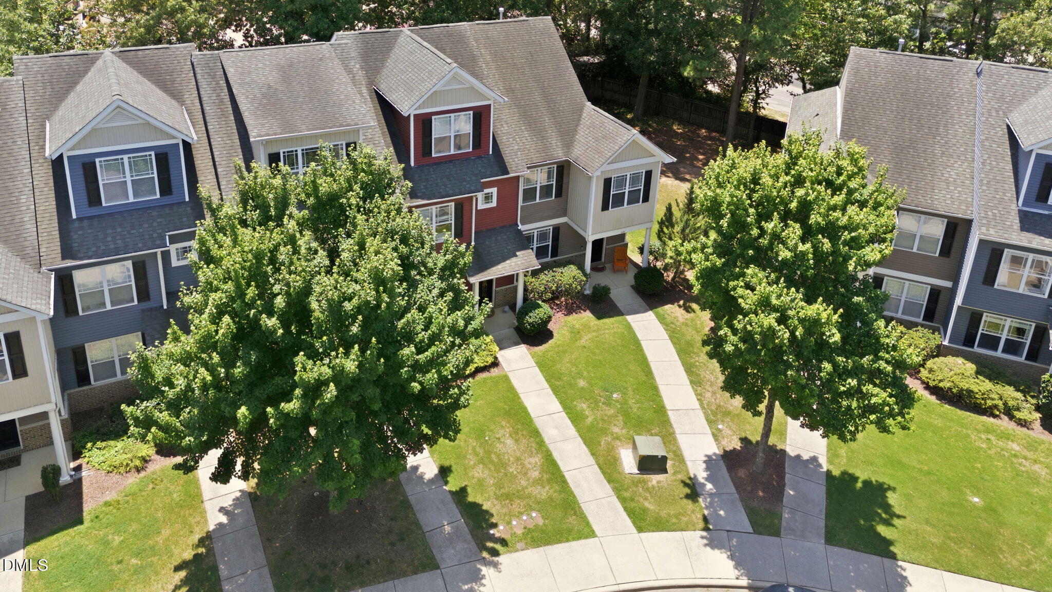 5121 Powell Townes Way