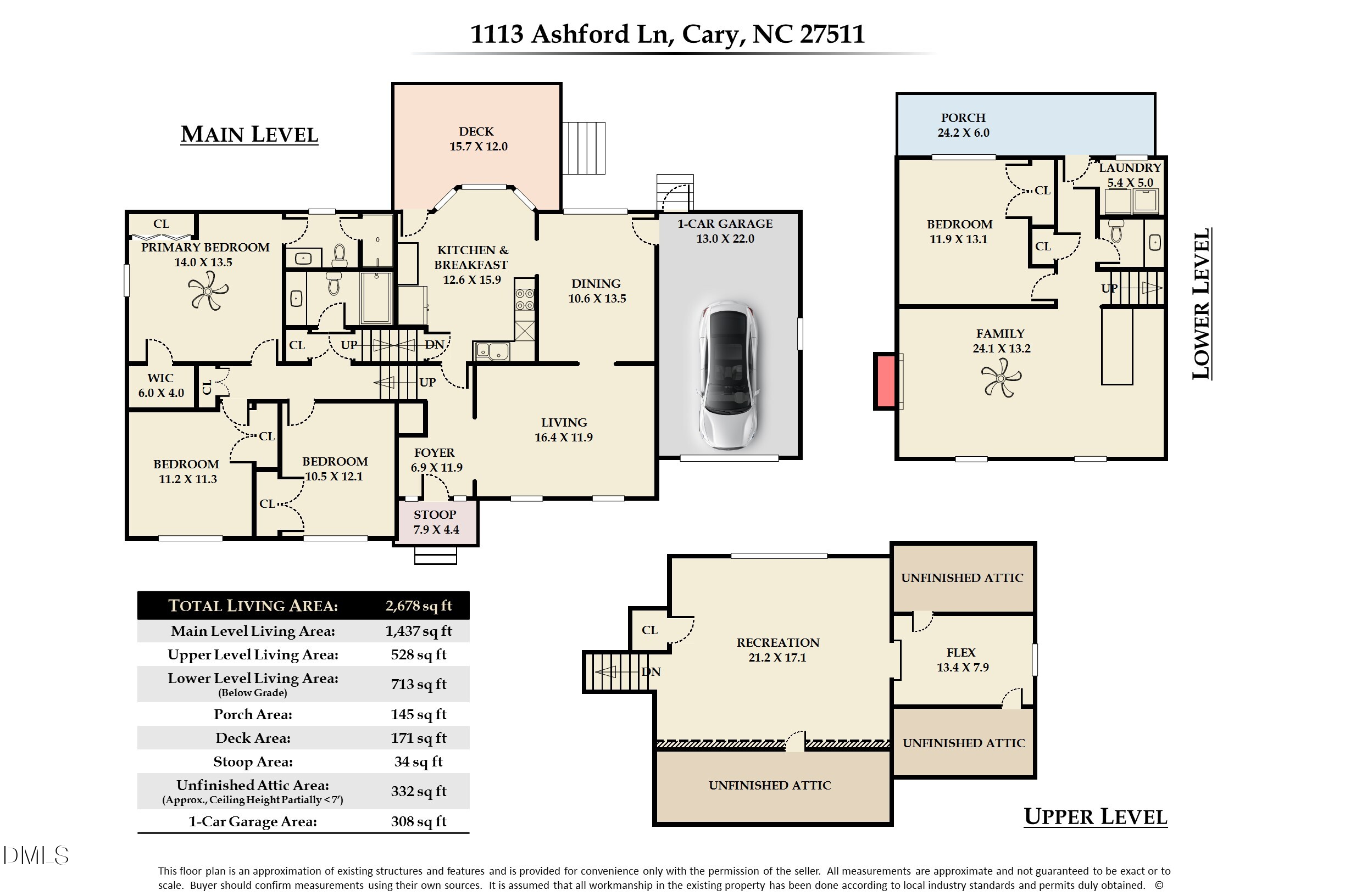 1113 Ashford Lane