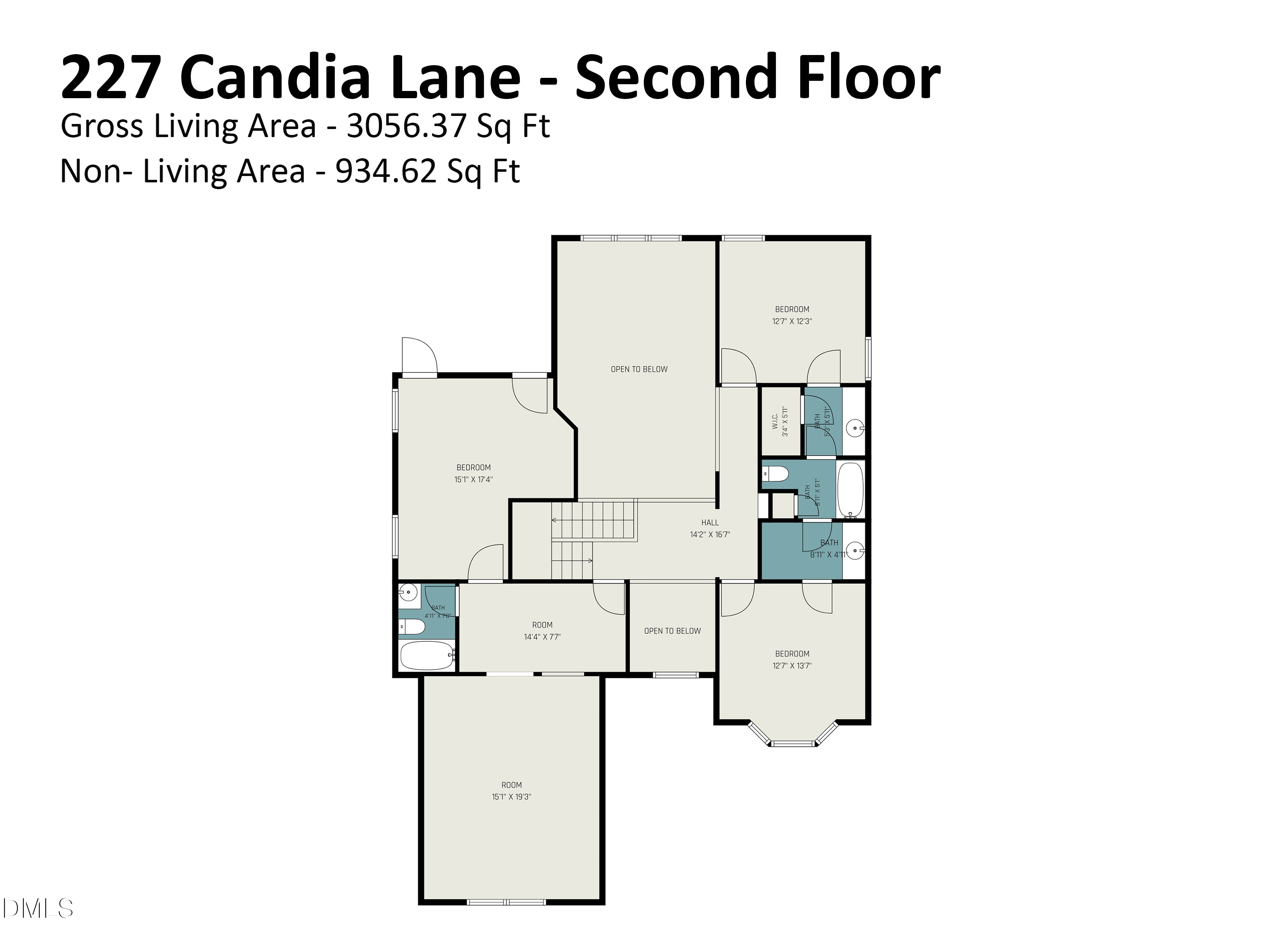 227 Candia Lane