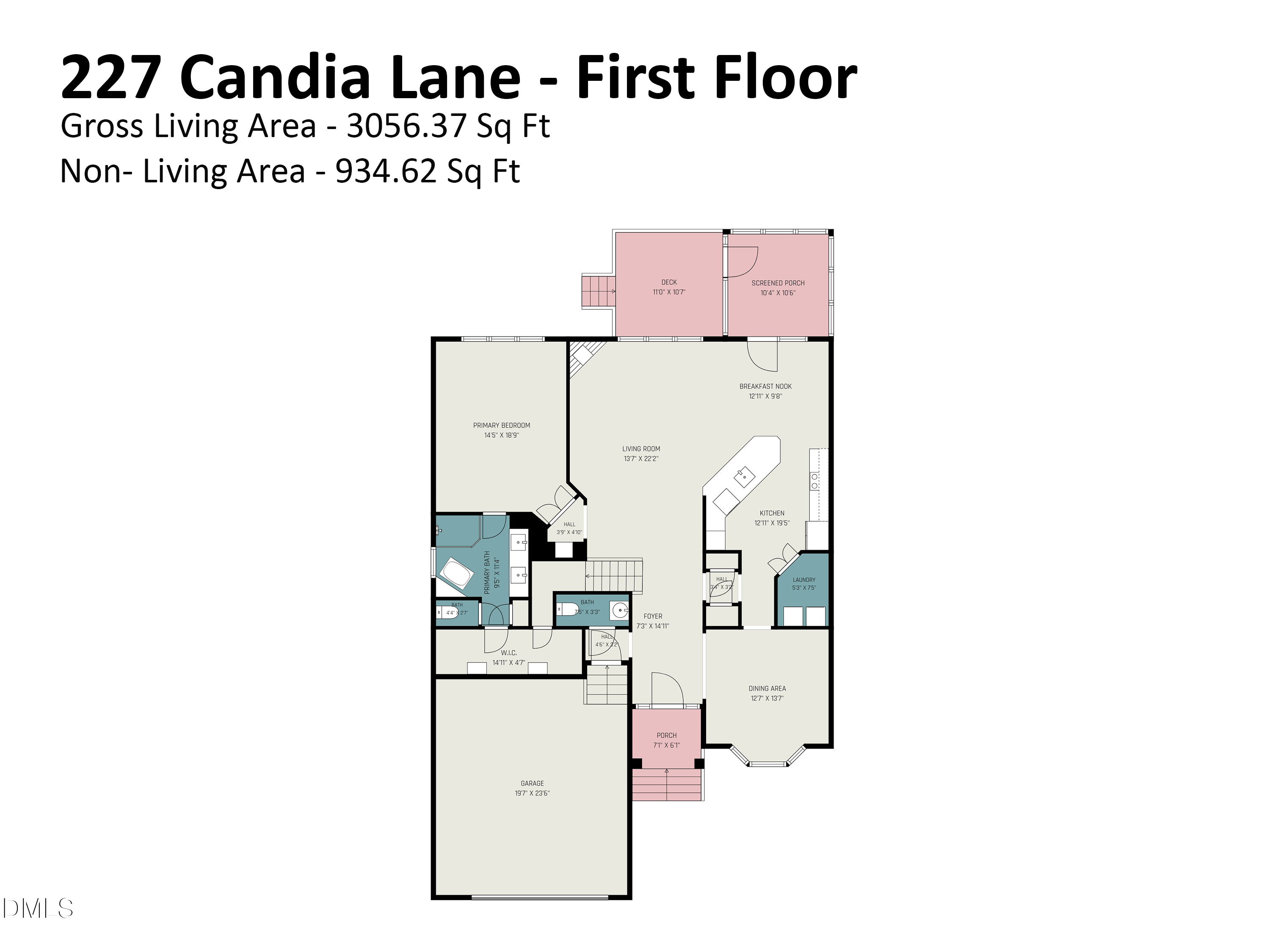 227 Candia Lane