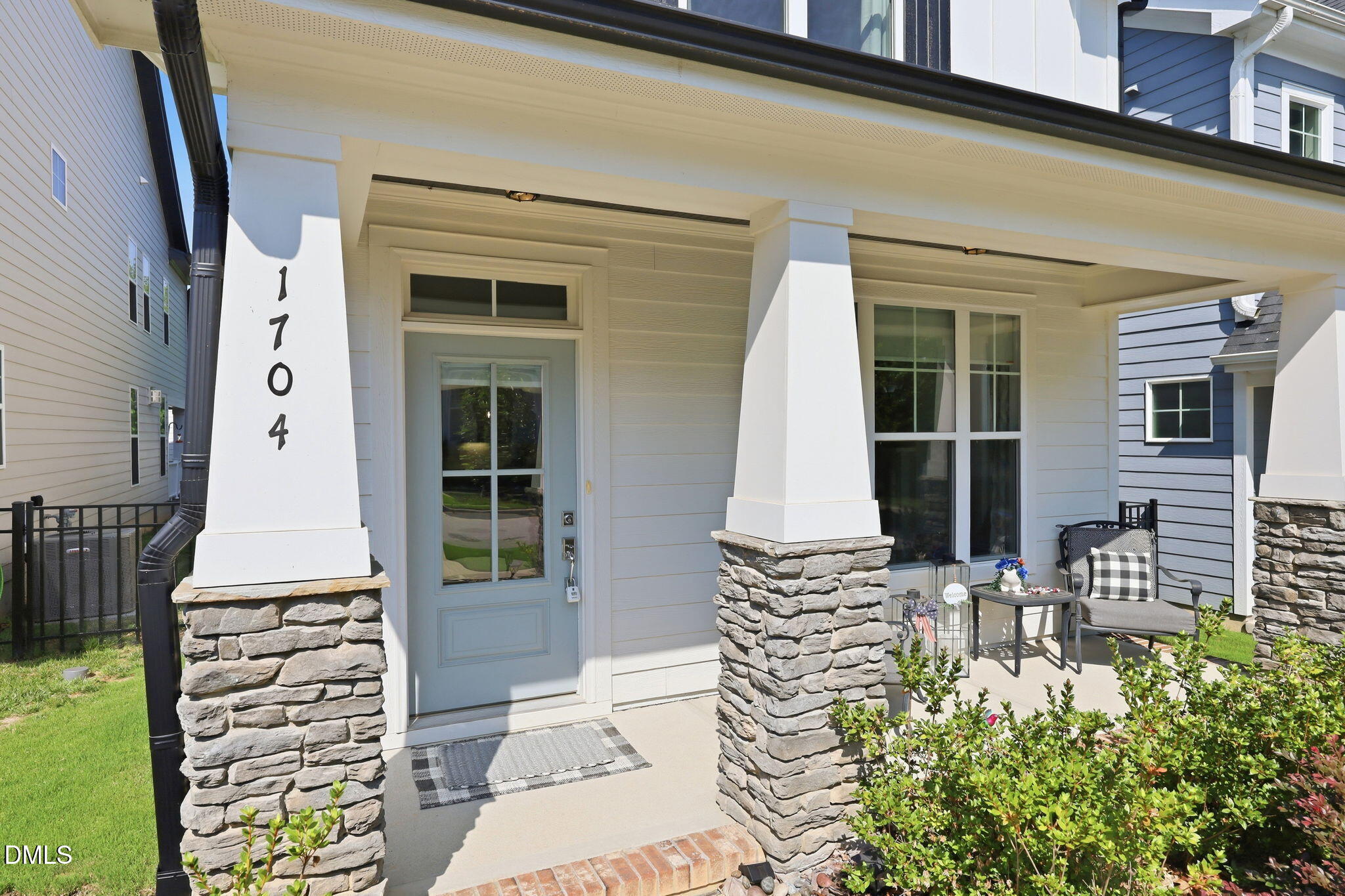 1704 Glazebrook Drive