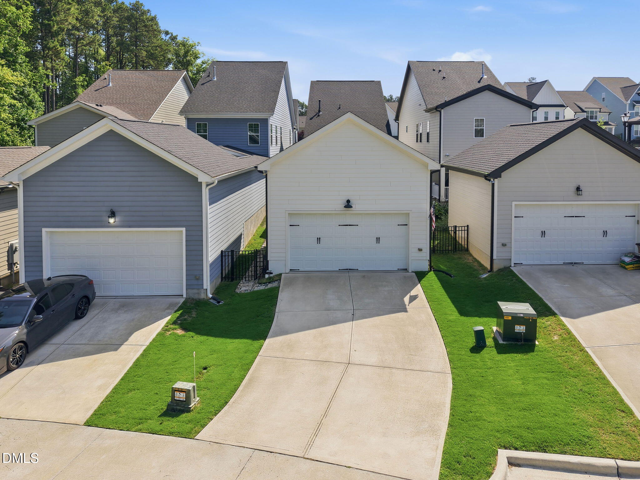 1704 Glazebrook Drive