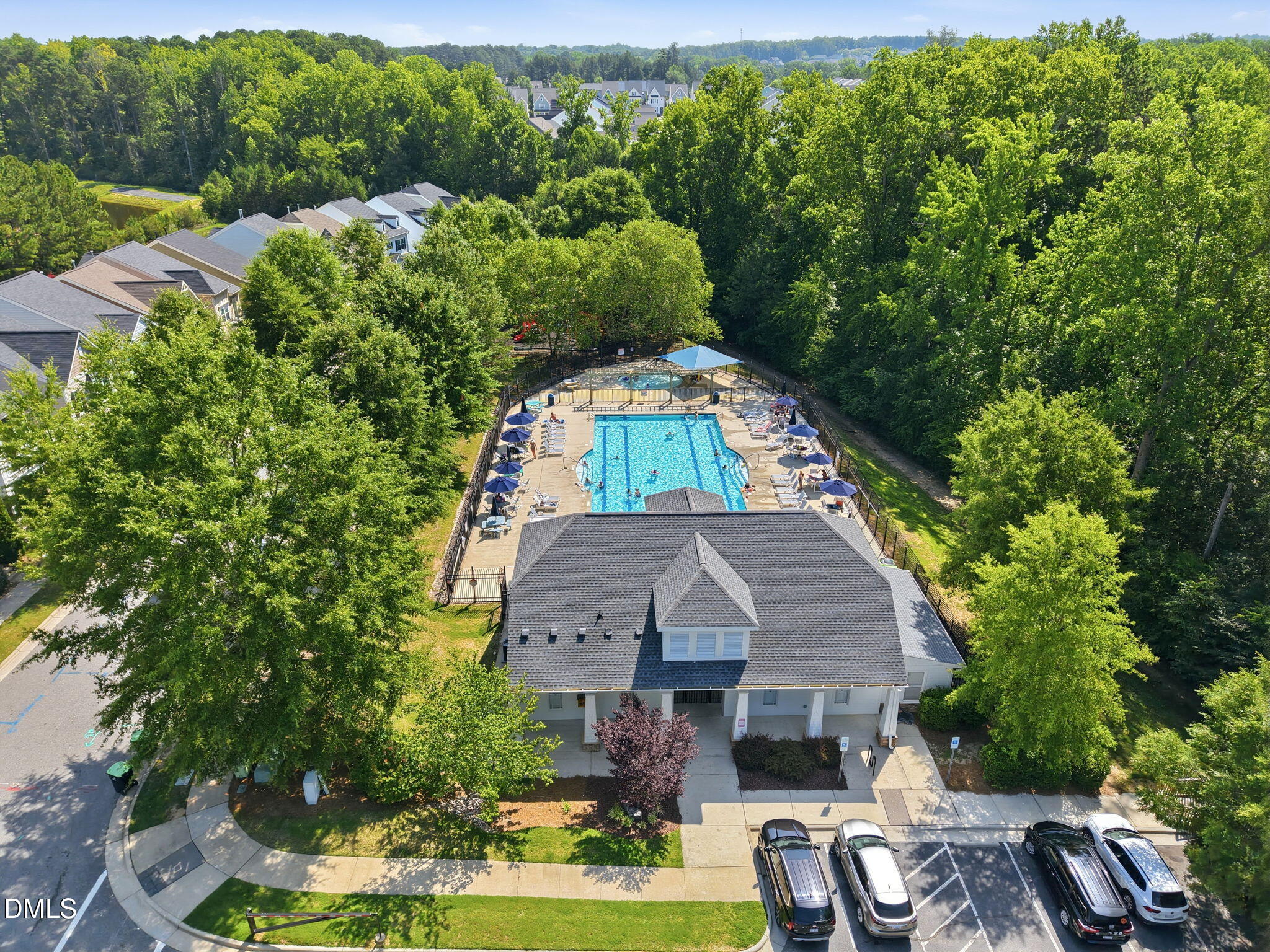 1704 Glazebrook Drive