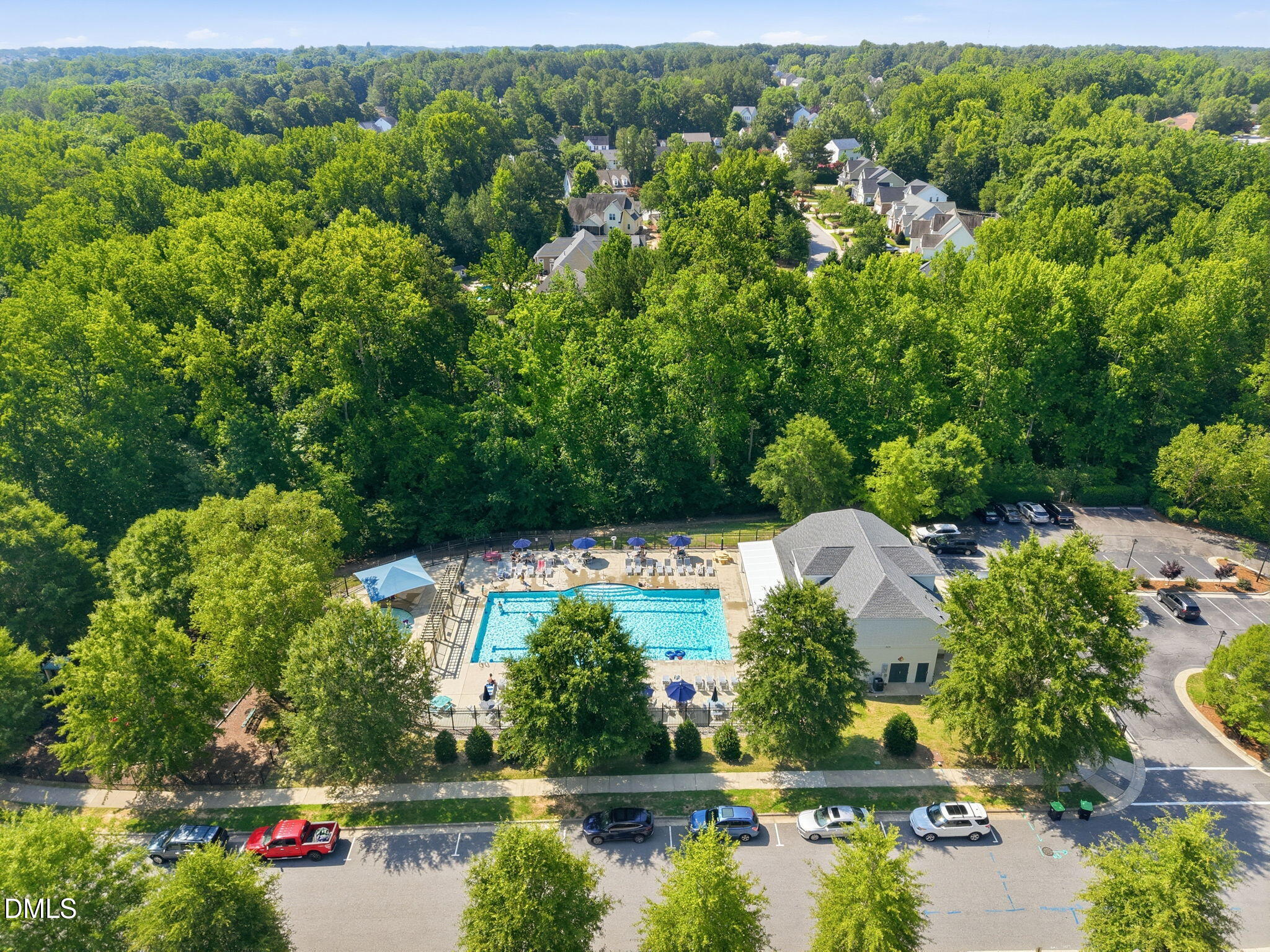 1704 Glazebrook Drive