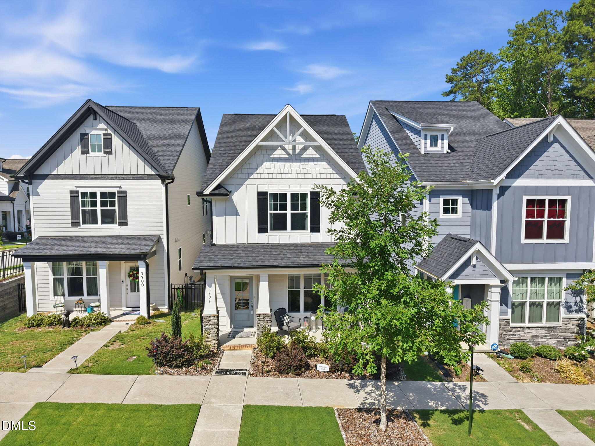 1704 Glazebrook Drive