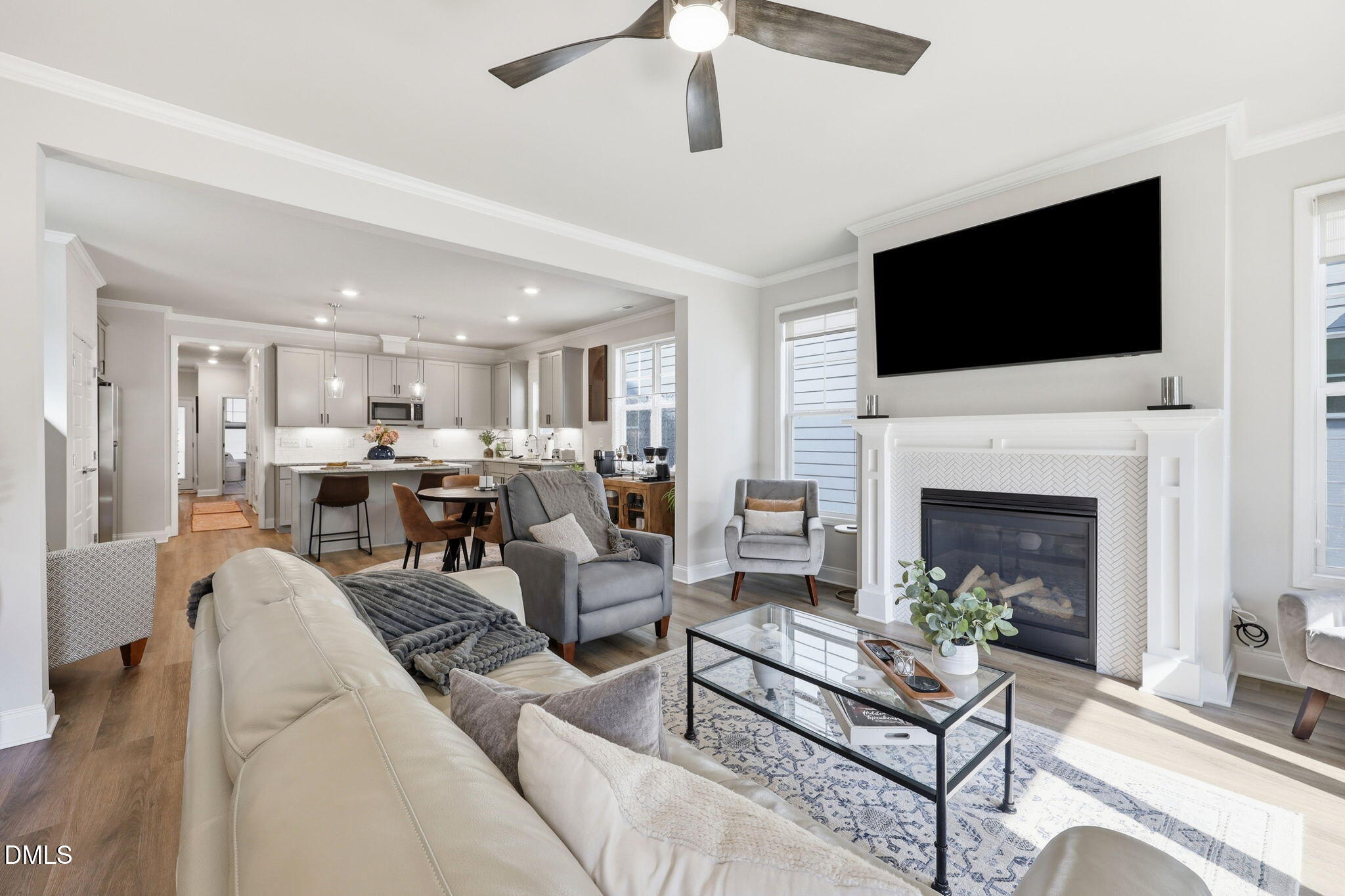 1704 Glazebrook Drive
