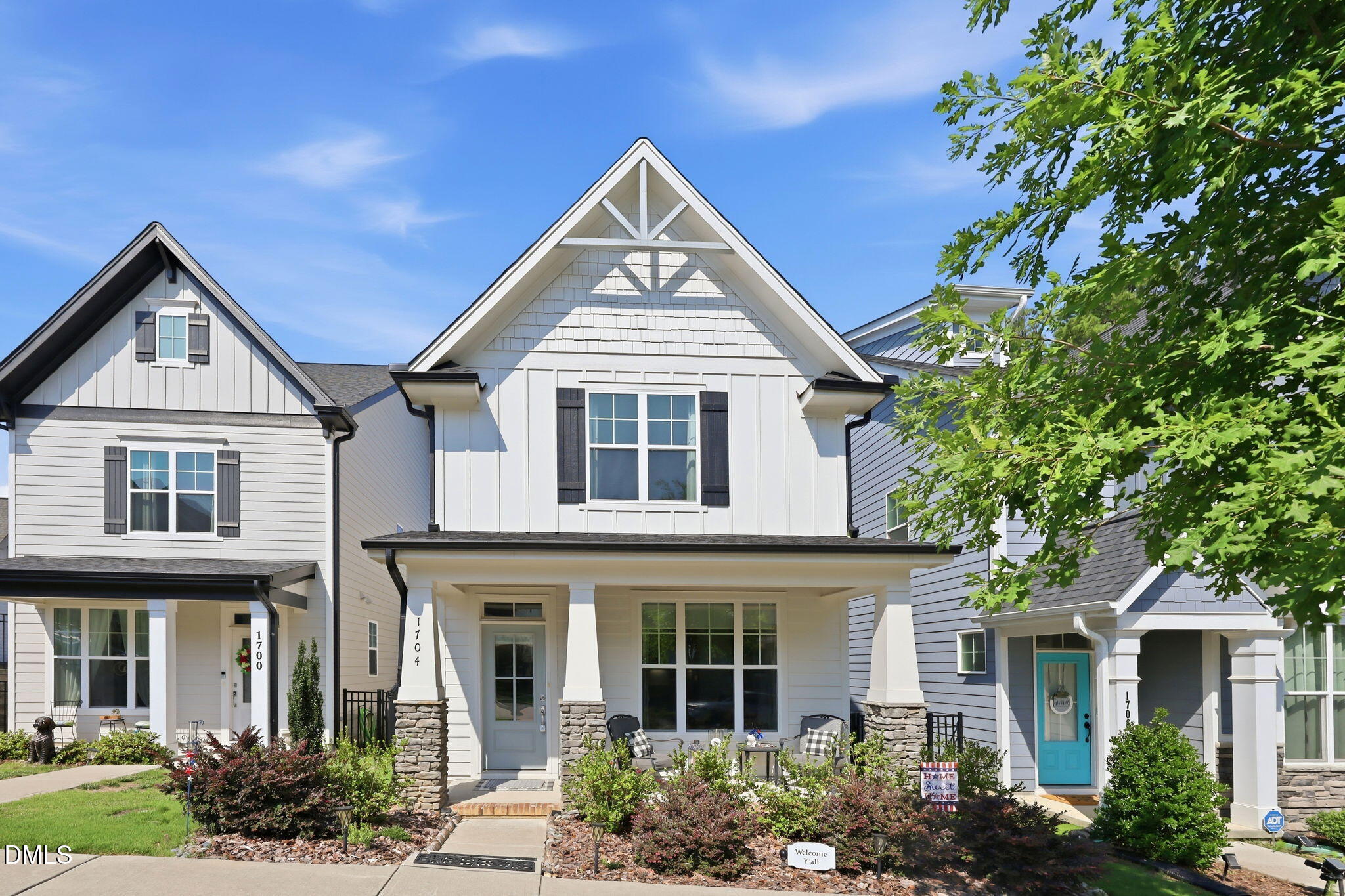 1704 Glazebrook Drive