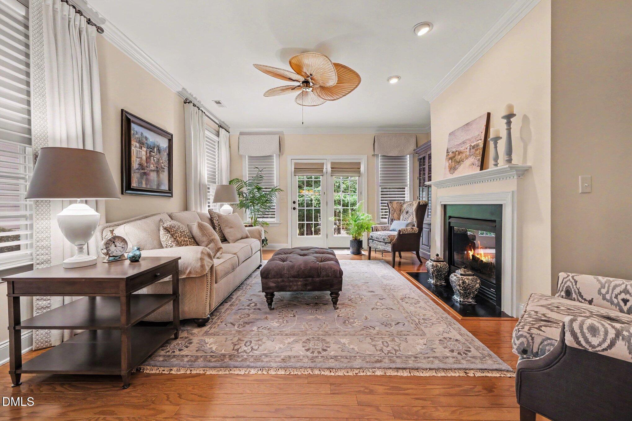 226 Muir Brook Place