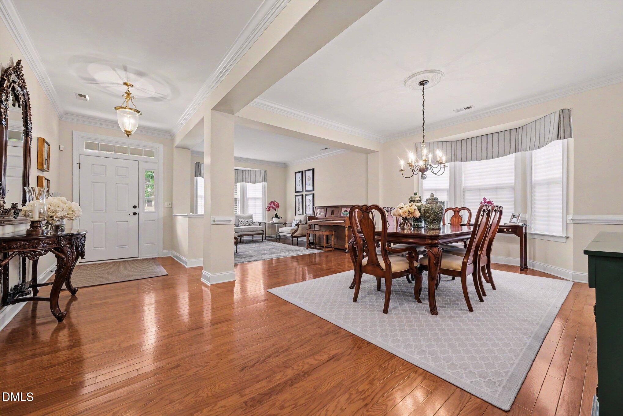 226 Muir Brook Place