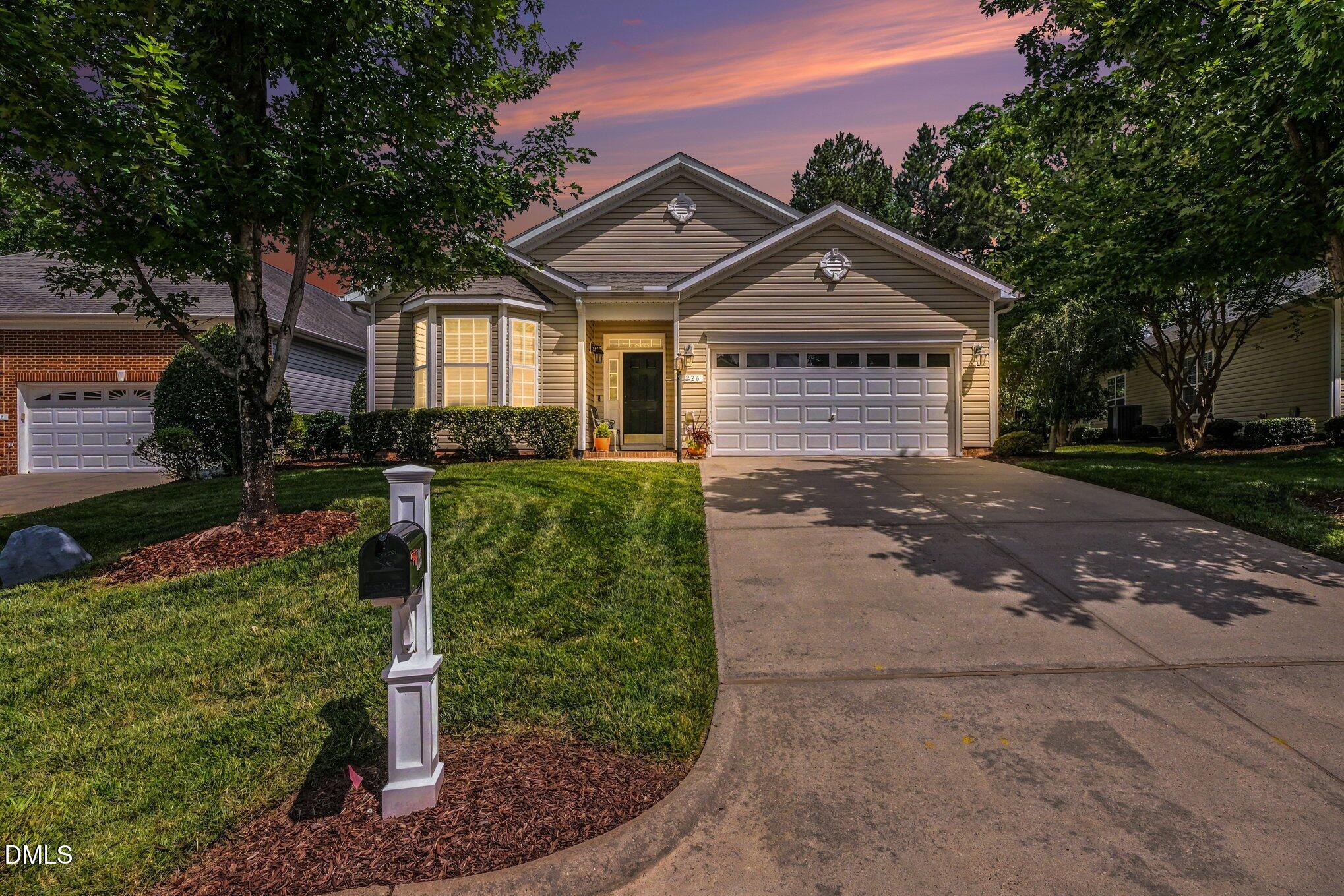 226 Muir Brook Place
