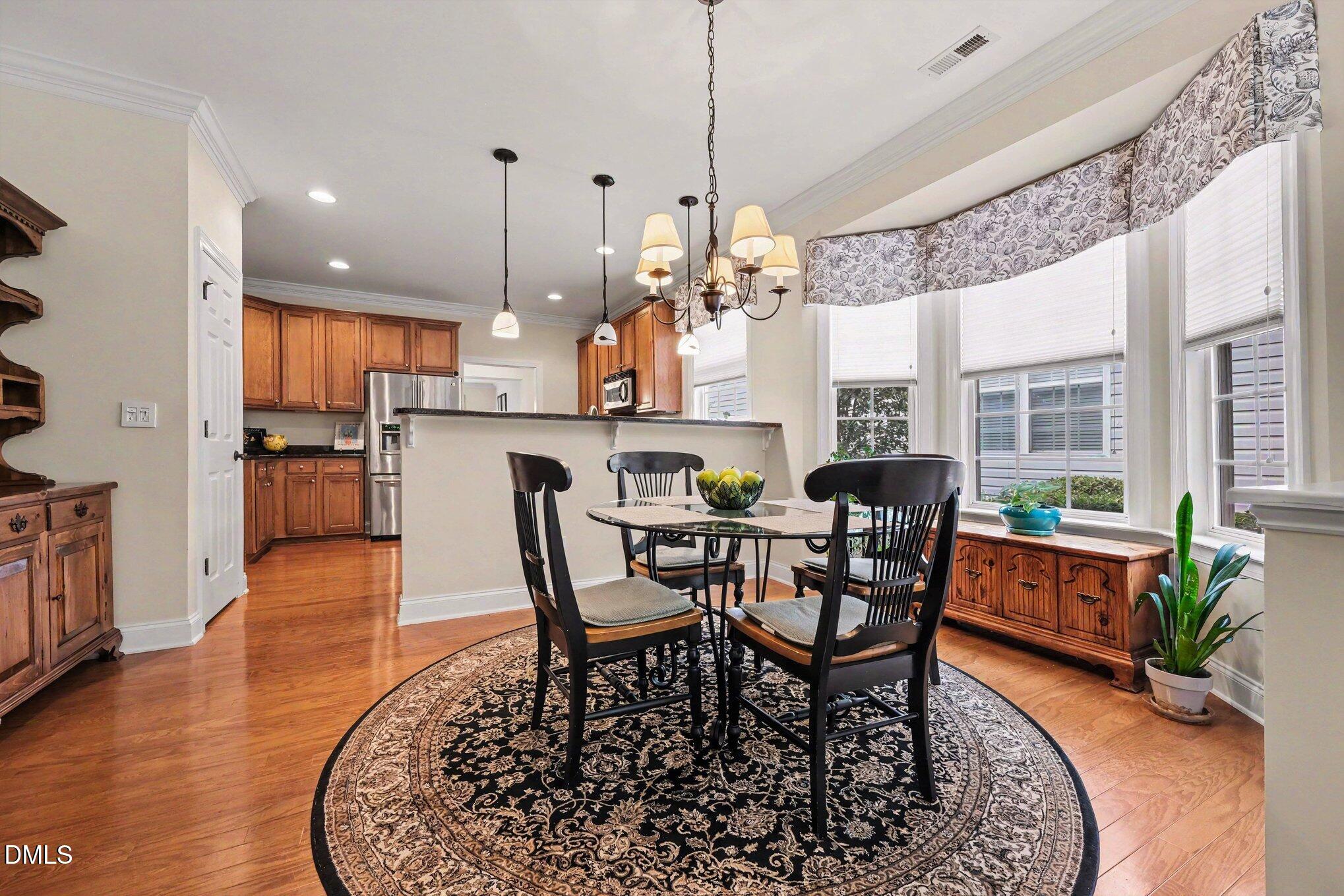 226 Muir Brook Place