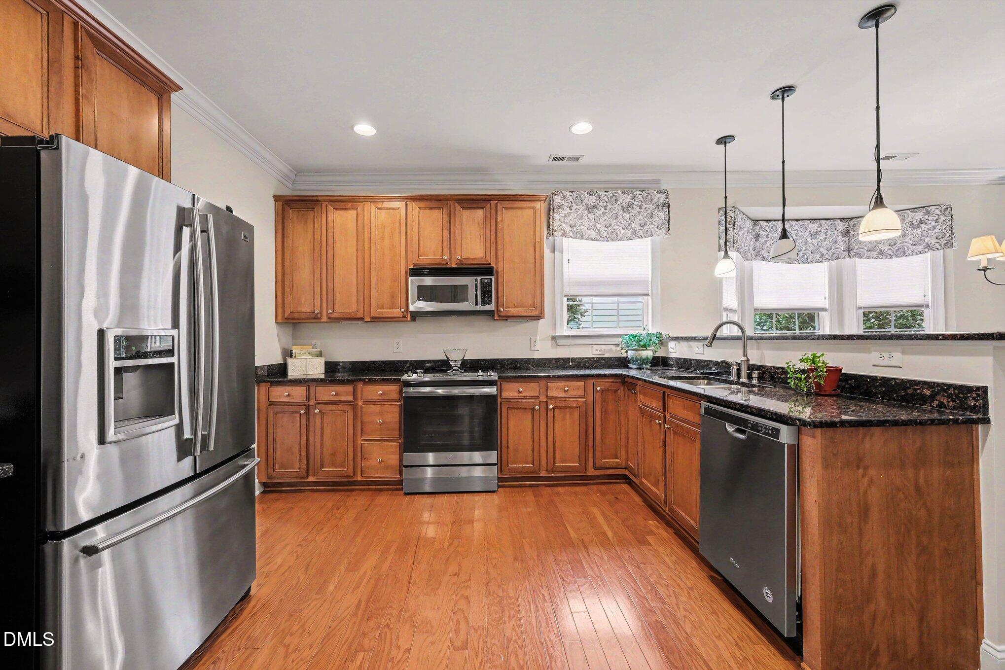226 Muir Brook Place