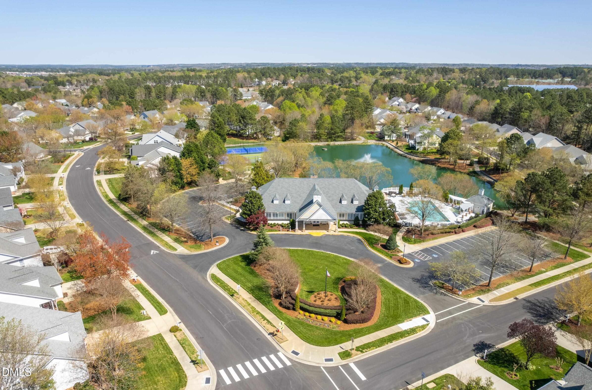 226 Muir Brook Place