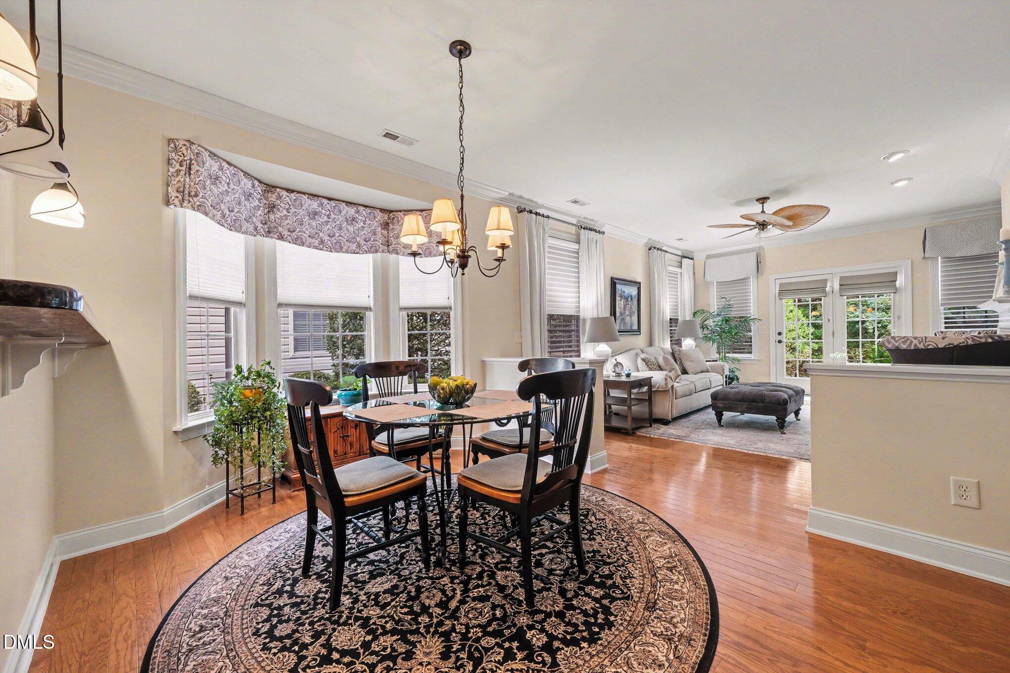 226 Muir Brook Place