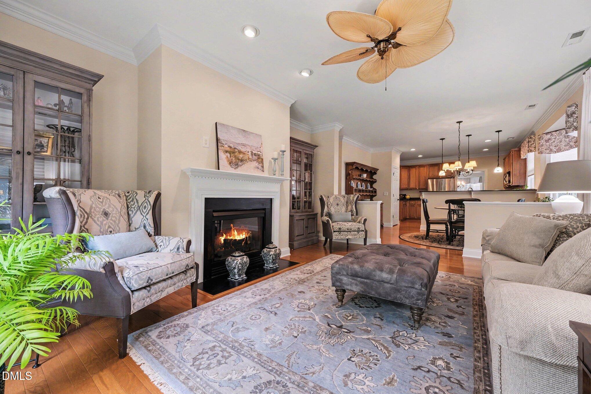 226 Muir Brook Place