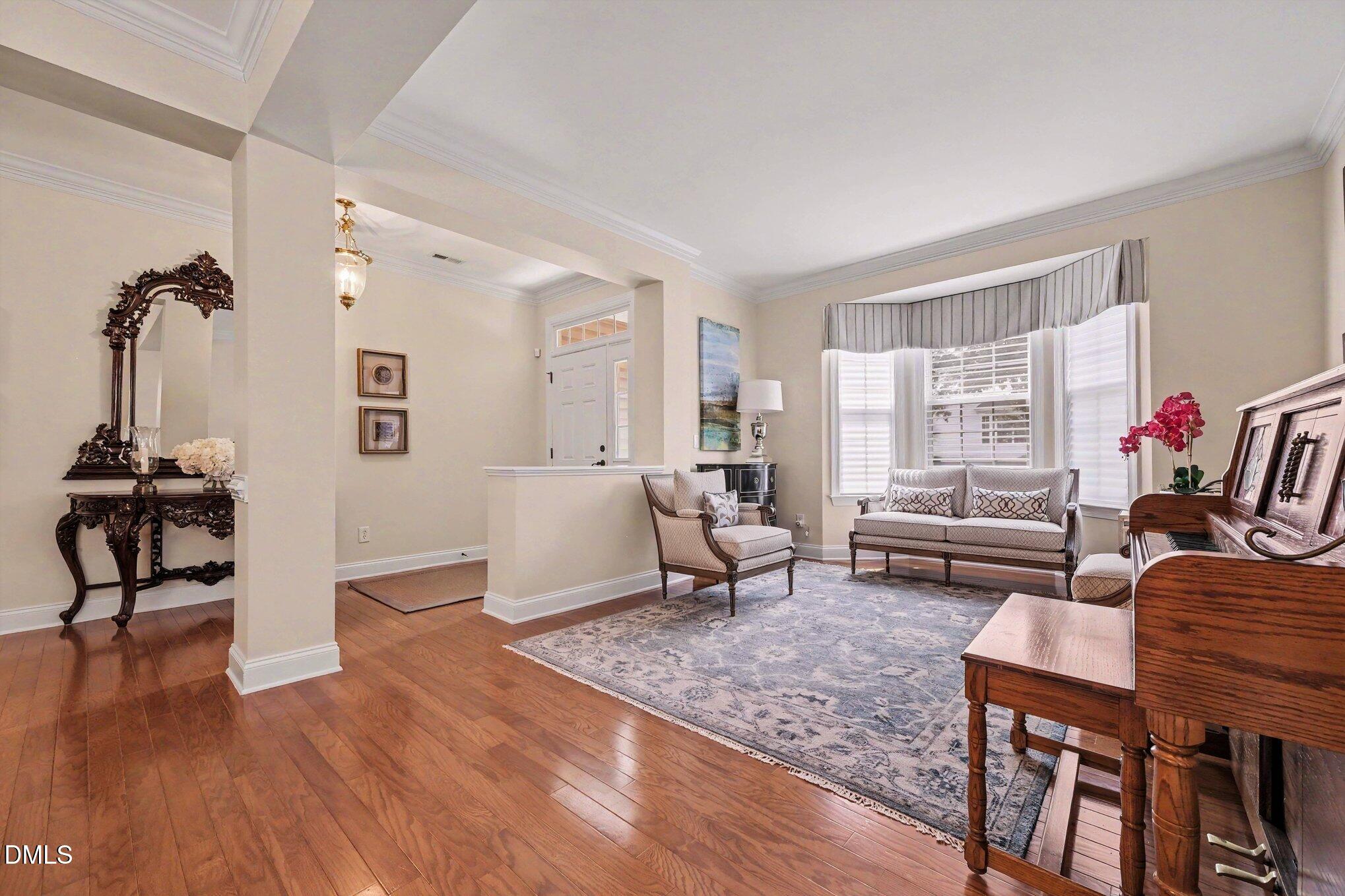 226 Muir Brook Place