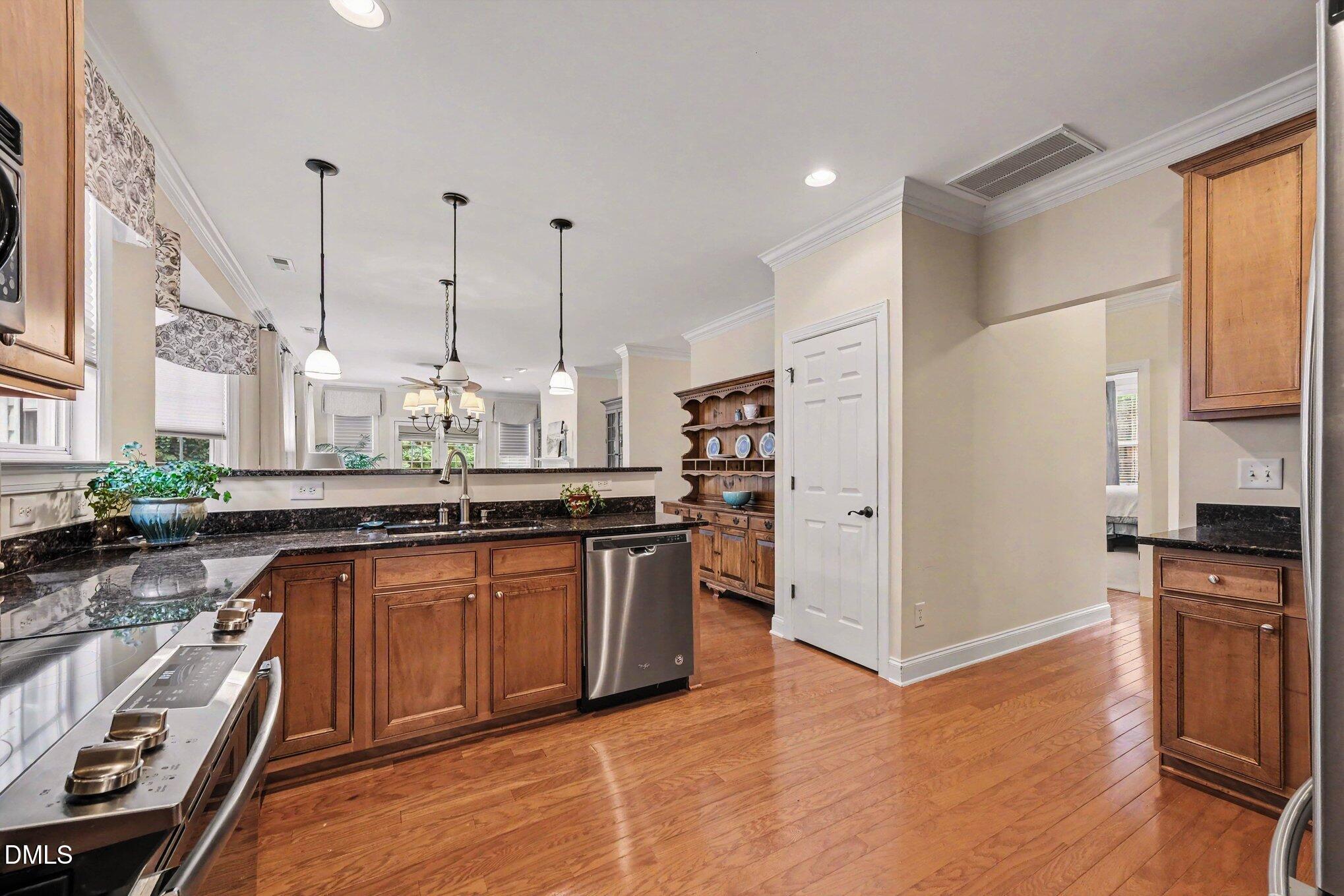 226 Muir Brook Place