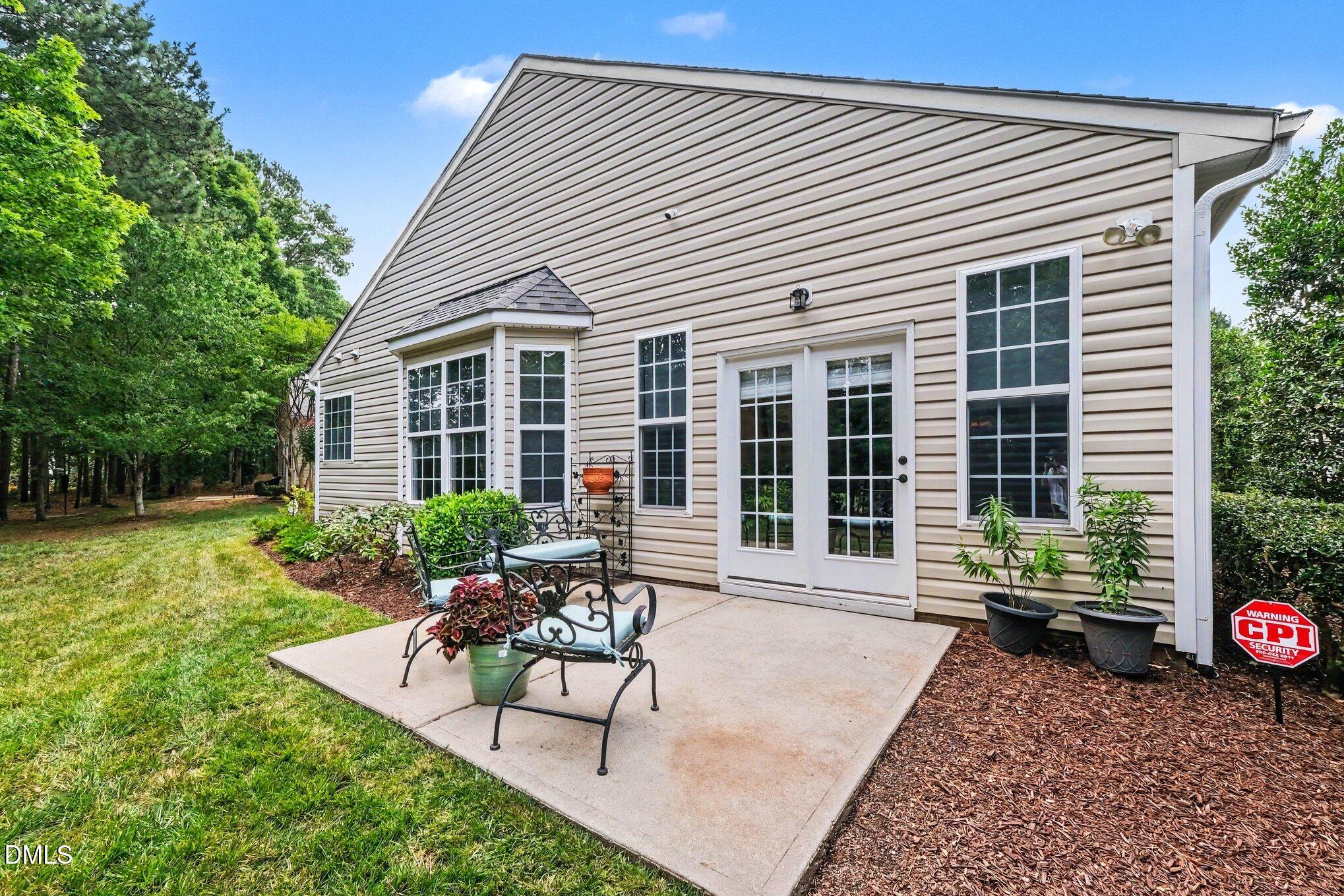 226 Muir Brook Place