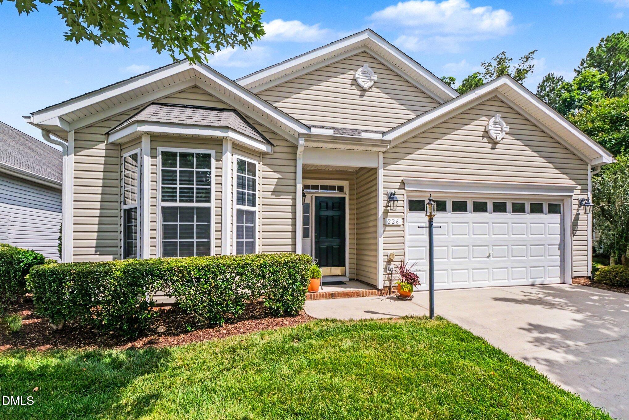 226 Muir Brook Place