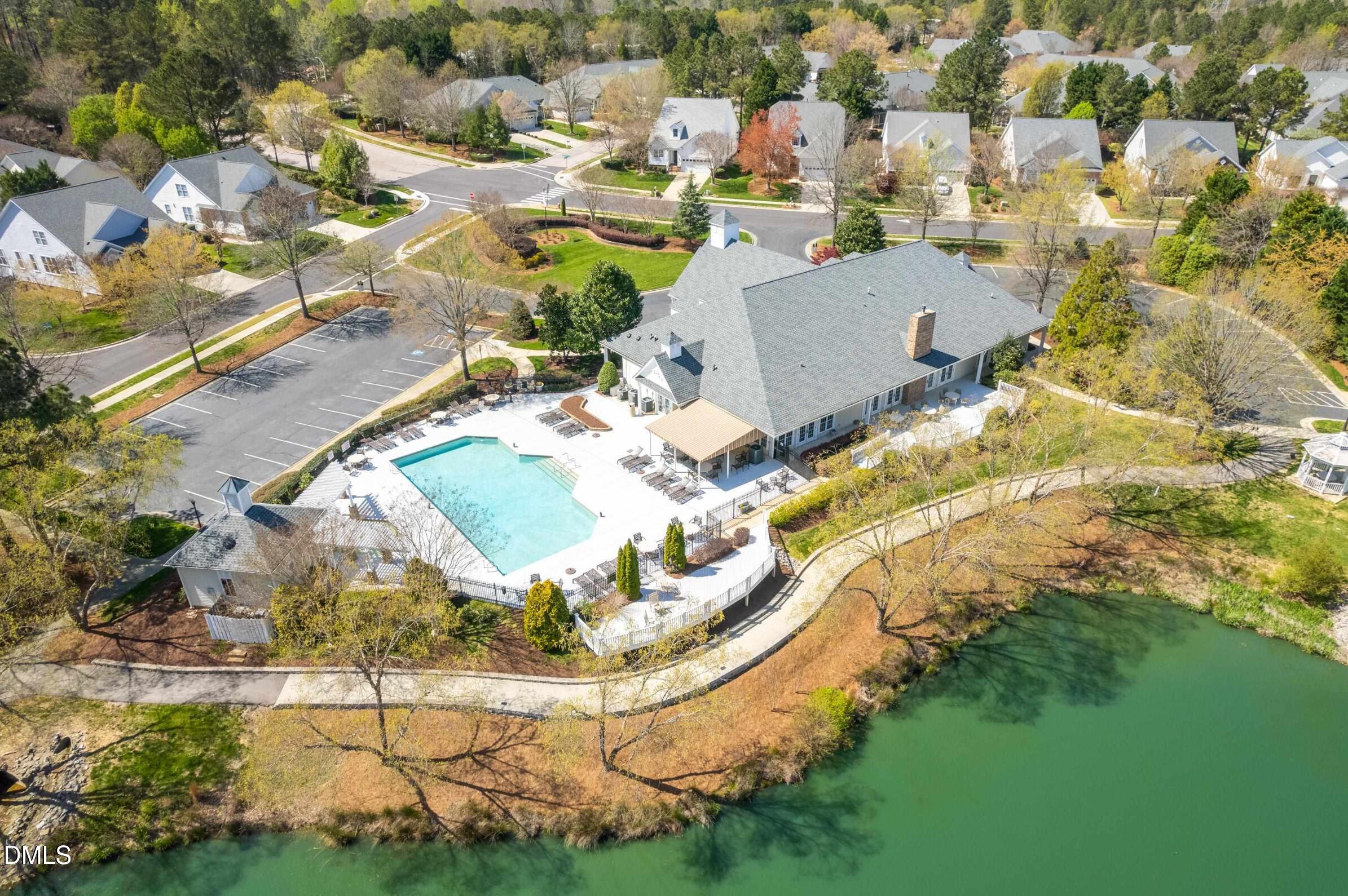 226 Muir Brook Place