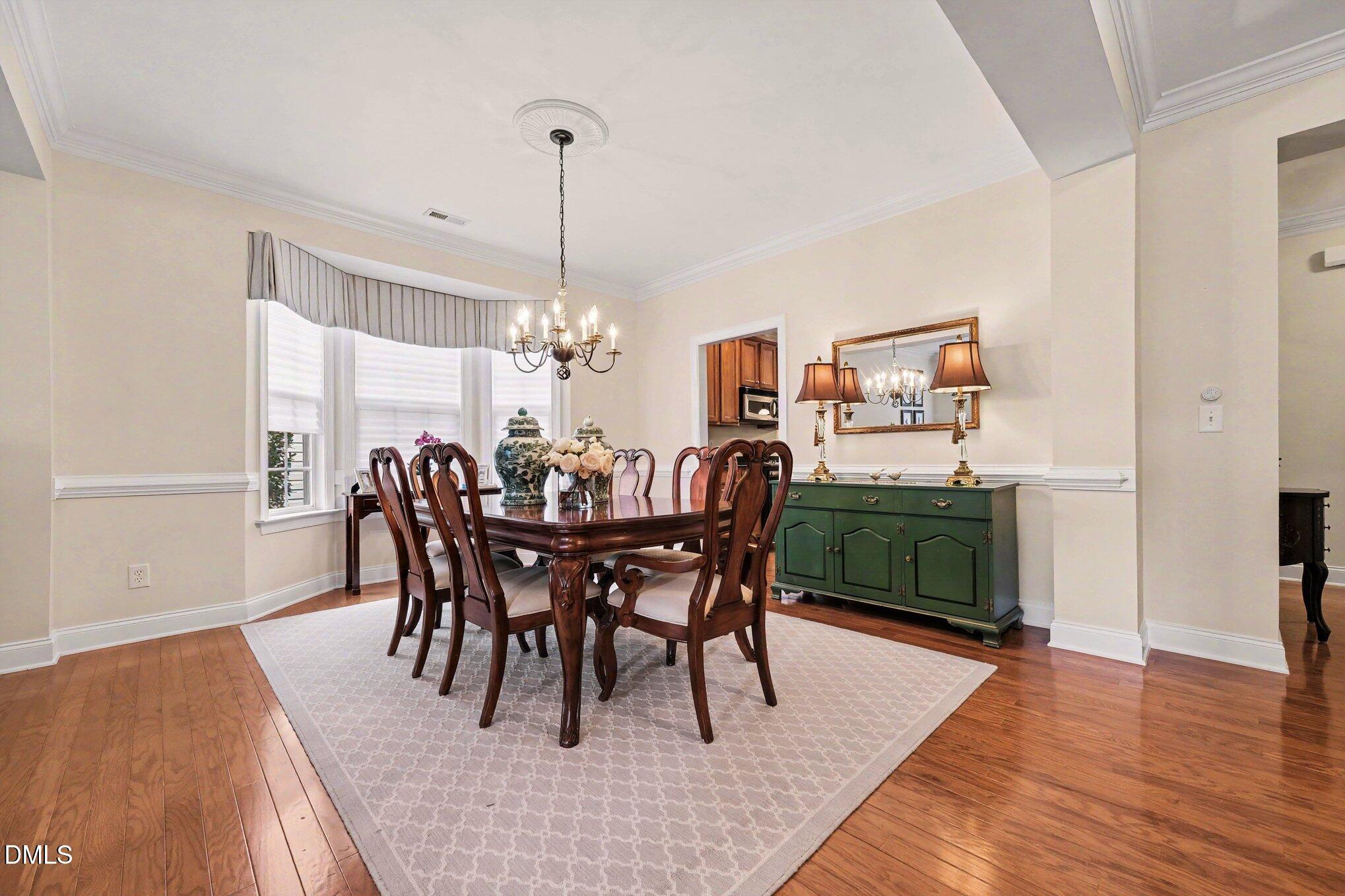 226 Muir Brook Place
