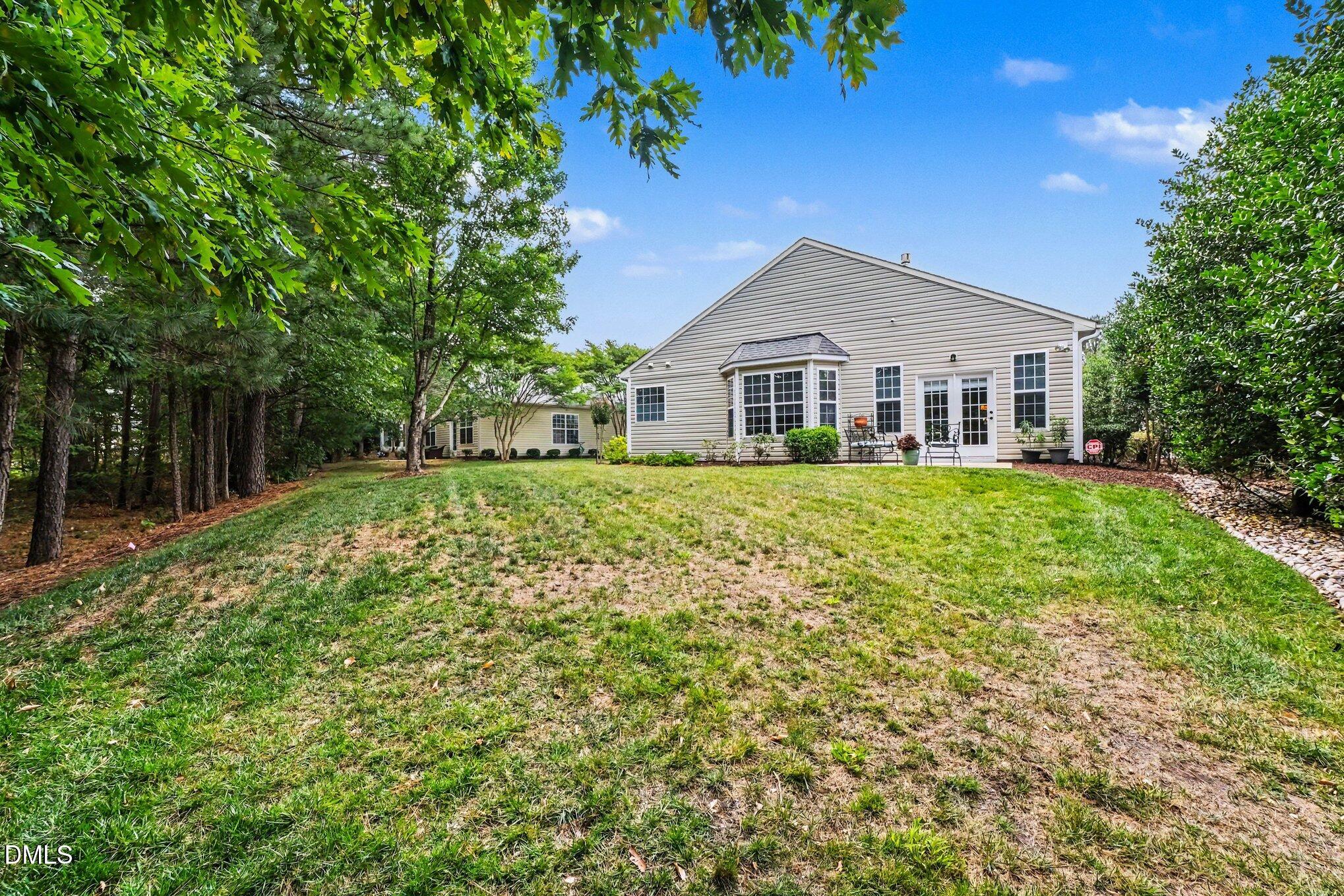 226 Muir Brook Place