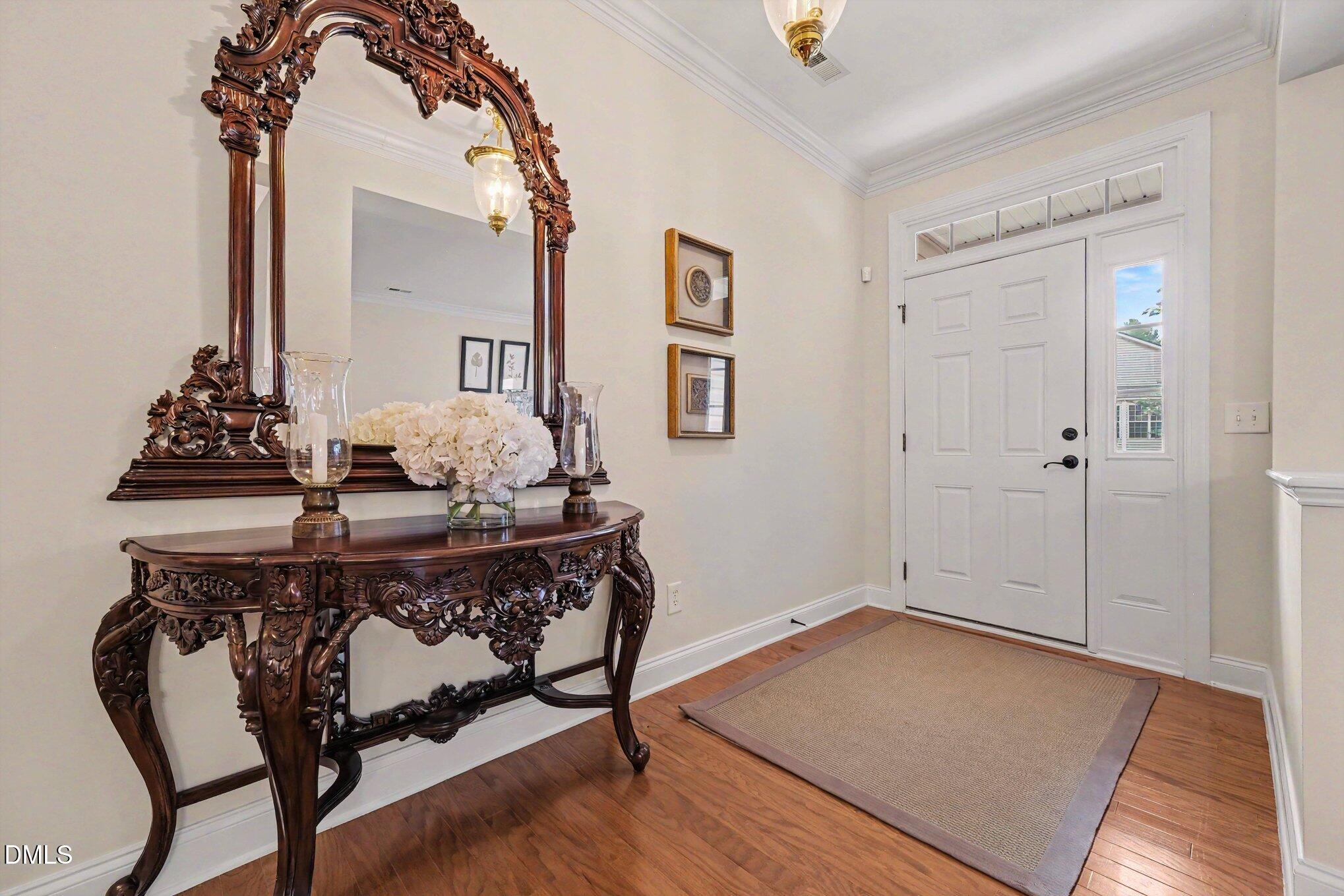 226 Muir Brook Place