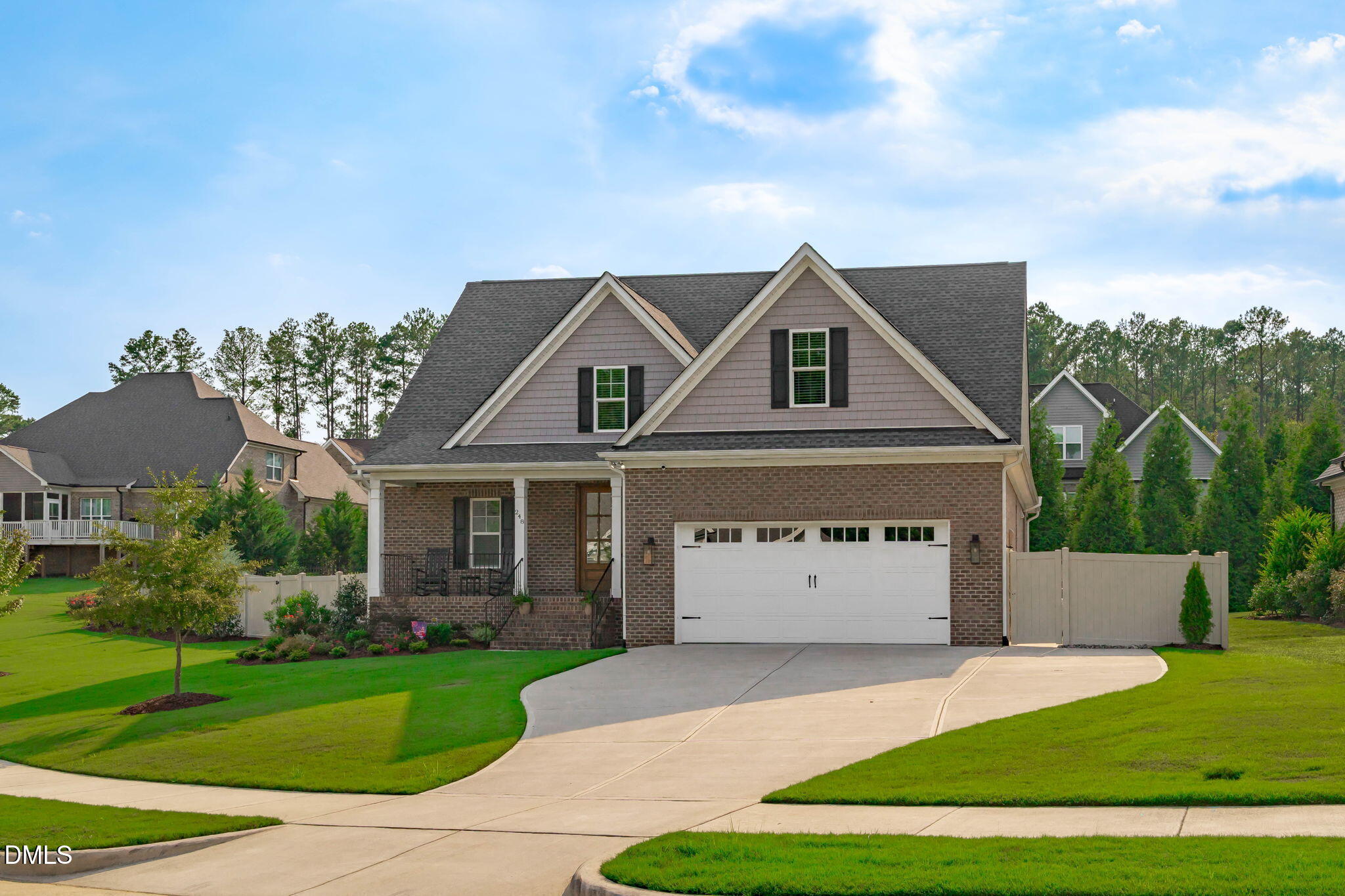 248 Valleycruise Circle