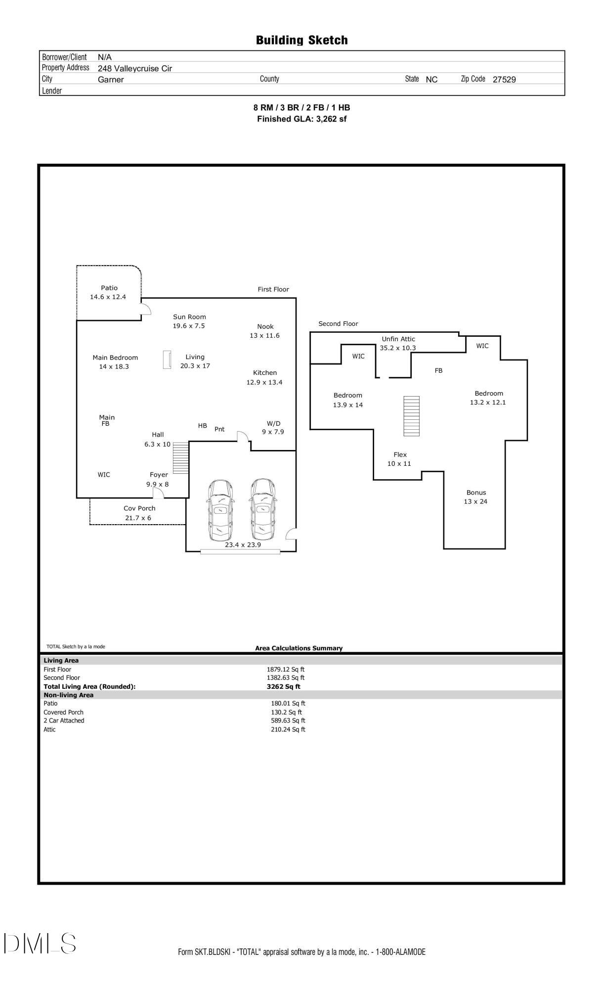 248 Valleycruise Circle