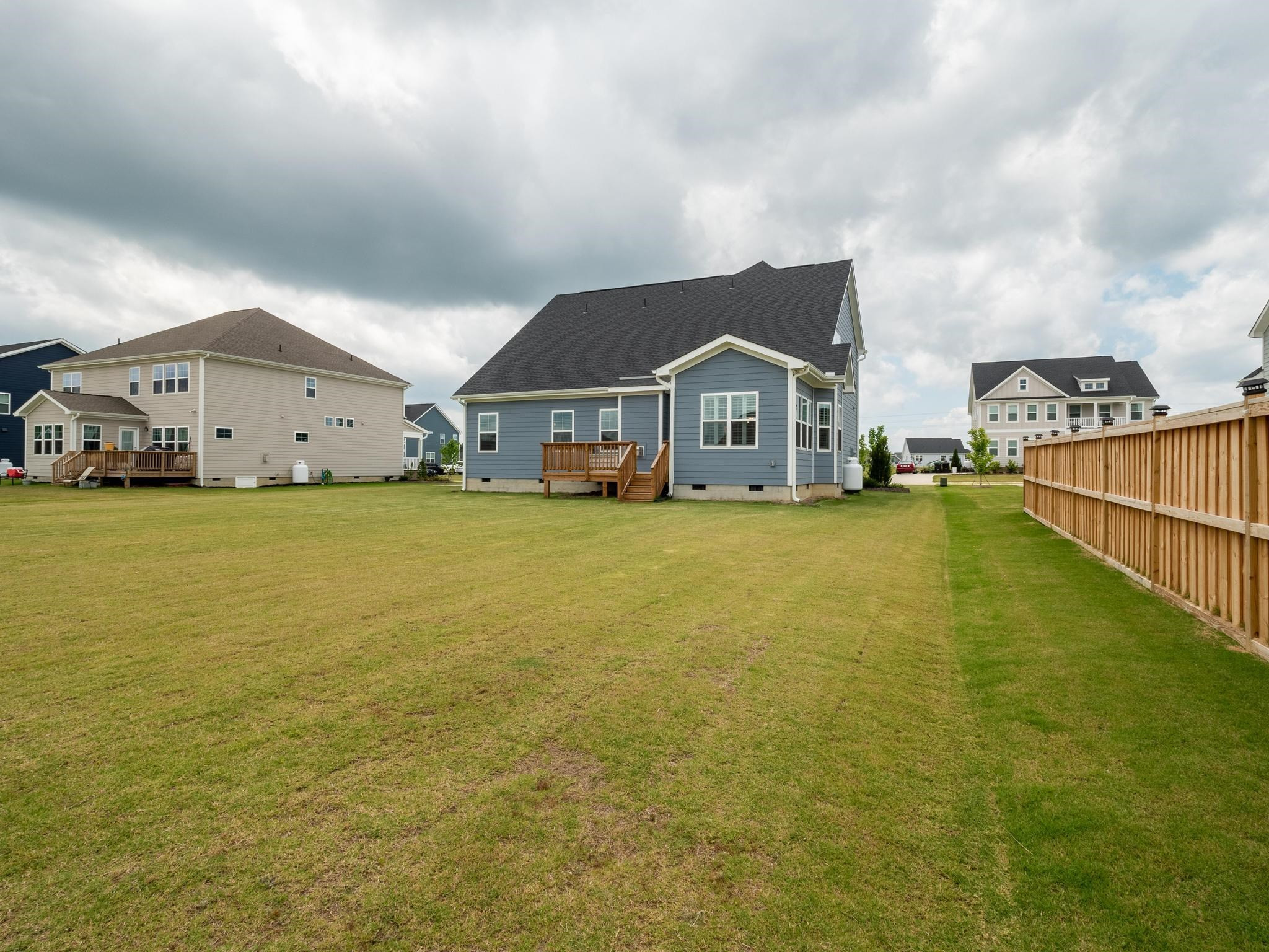 59 Dungannon Loop