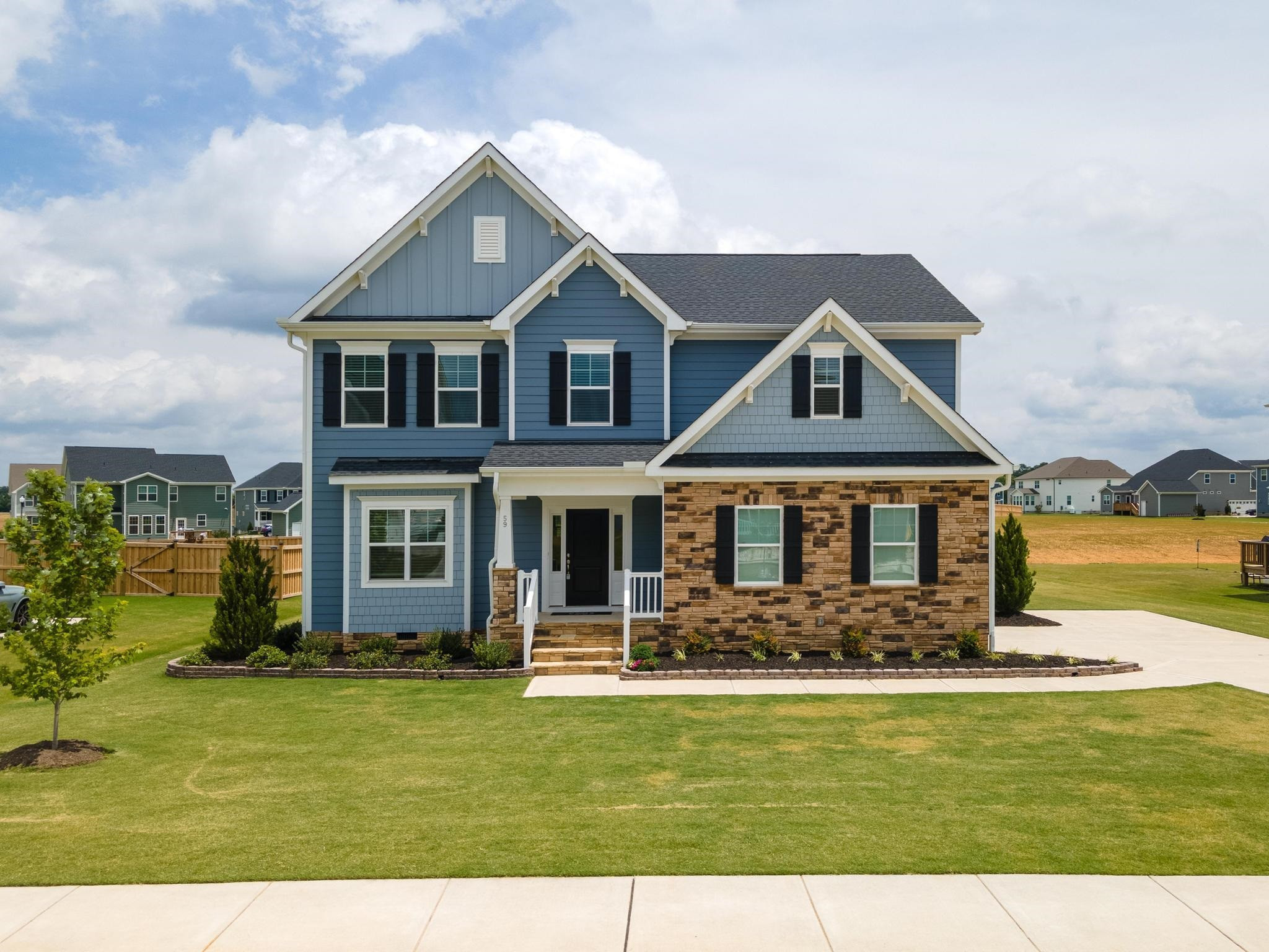 59 Dungannon Loop