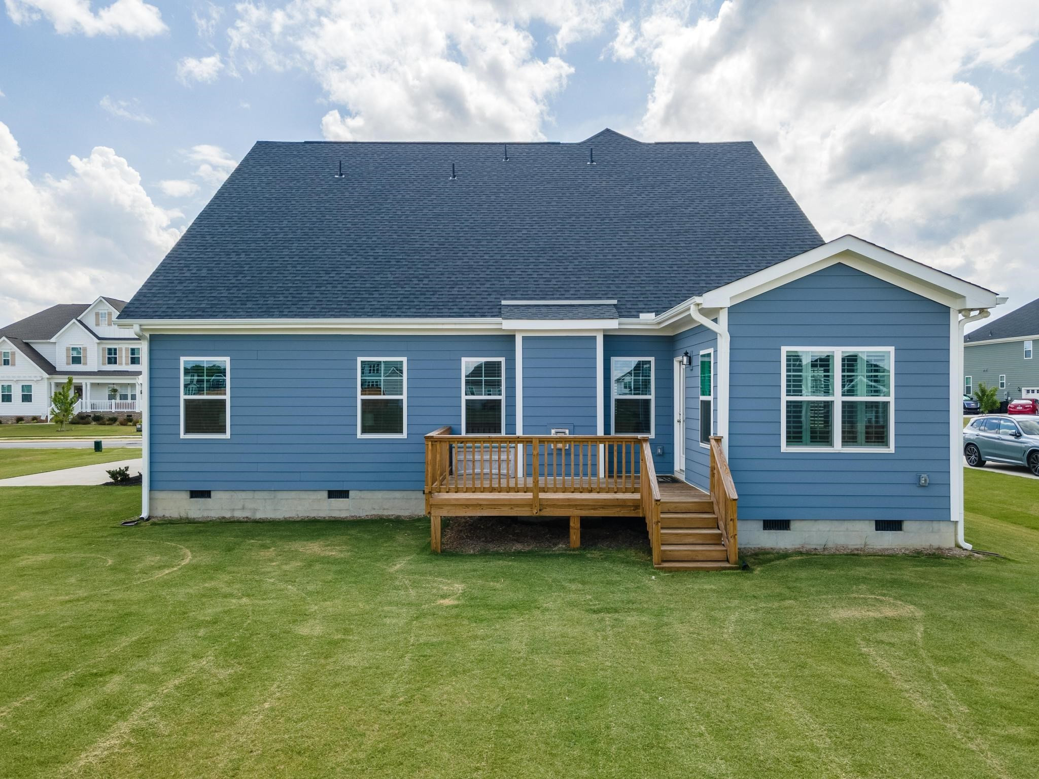 59 Dungannon Loop