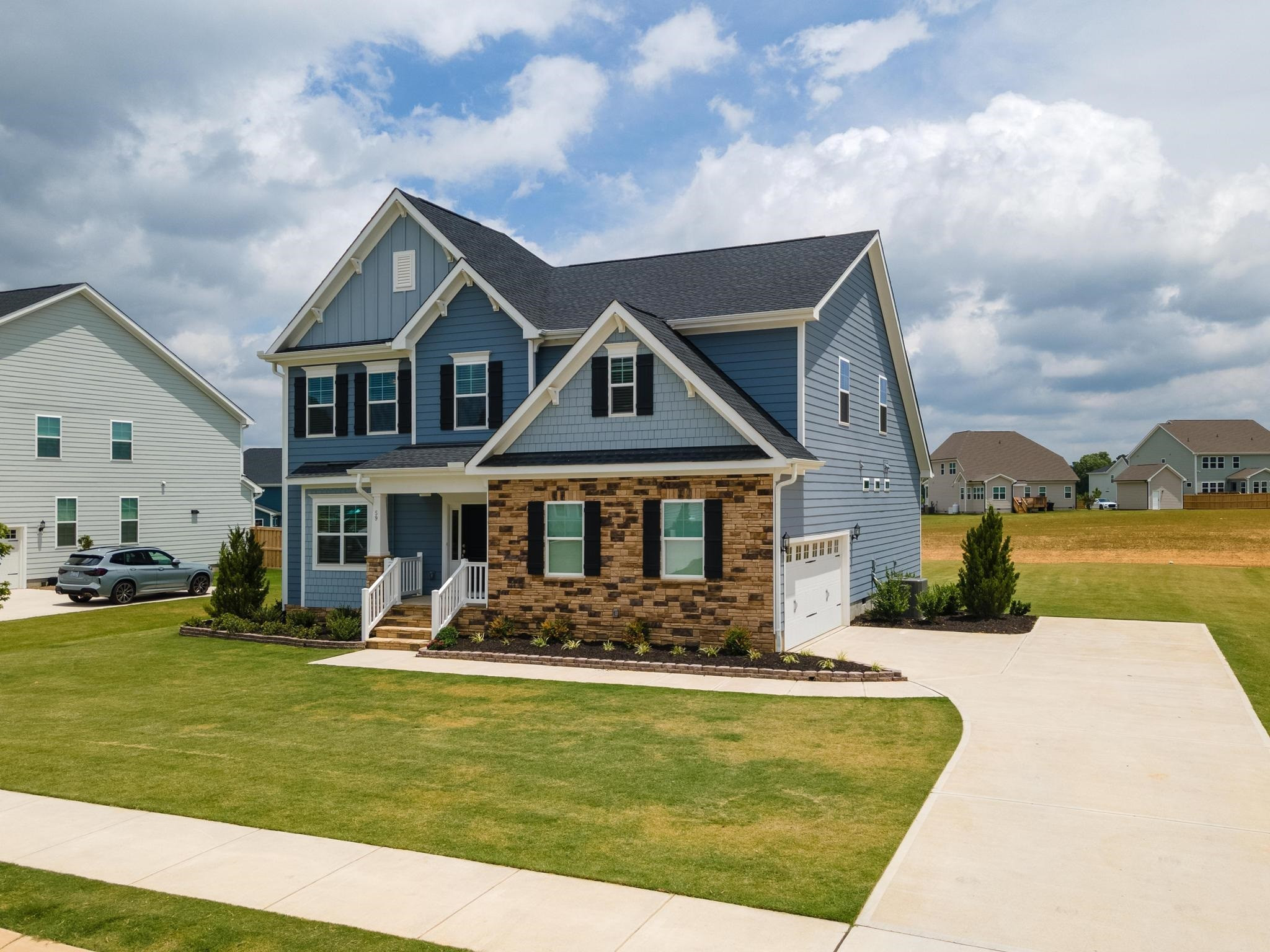 59 Dungannon Loop