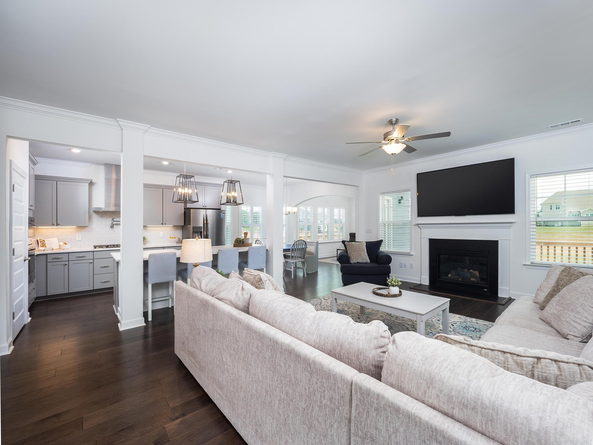 59 Dungannon Loop