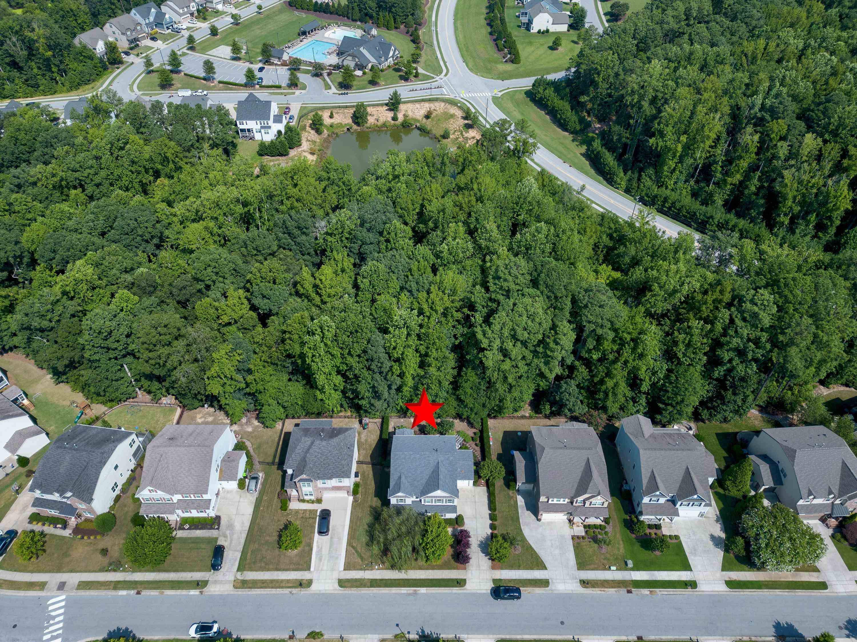 1536 Salem Village Drive